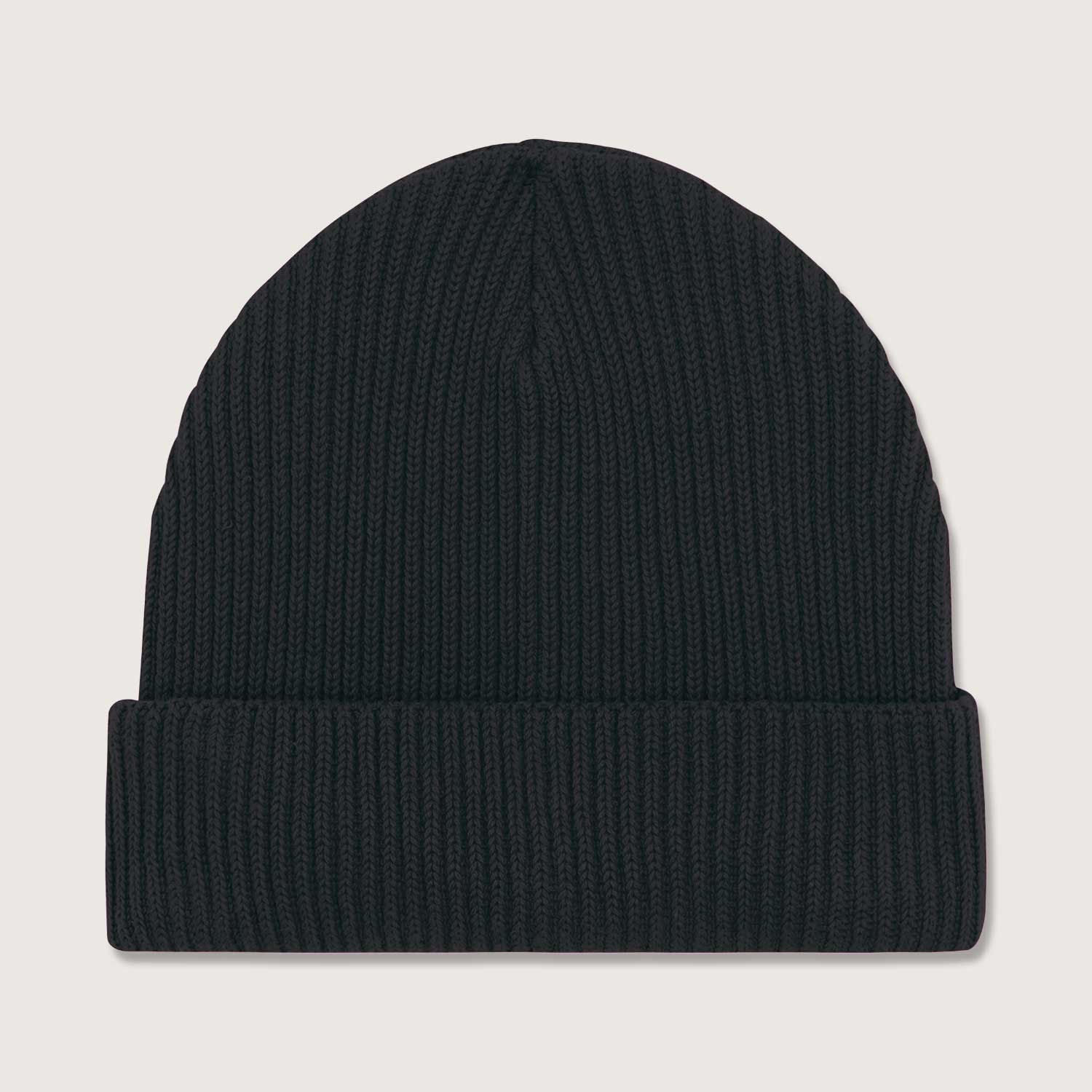 Fisherman Beanie | One Size | viele Farben
