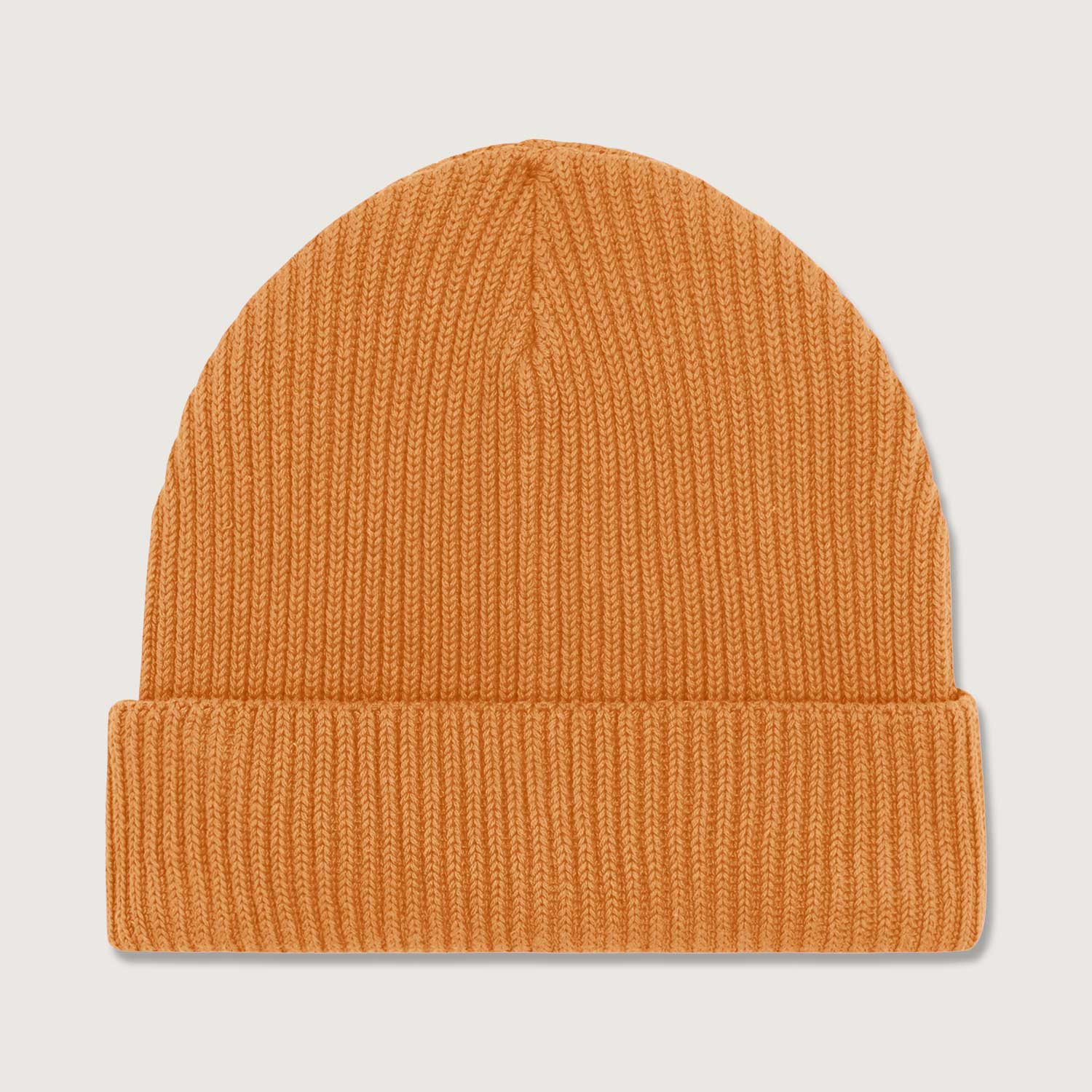 Fisherman Beanie | One Size | viele Farben