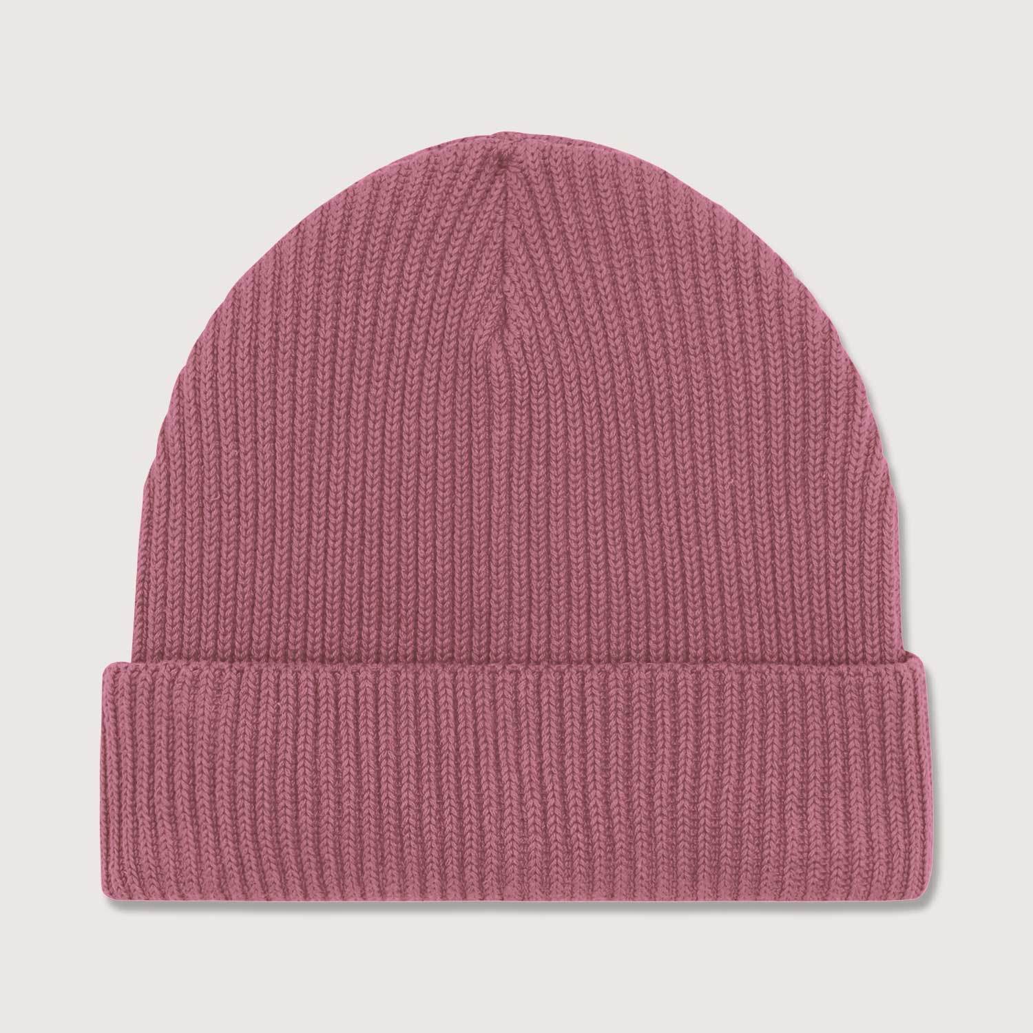 Fisherman Beanie | One Size | viele Farben