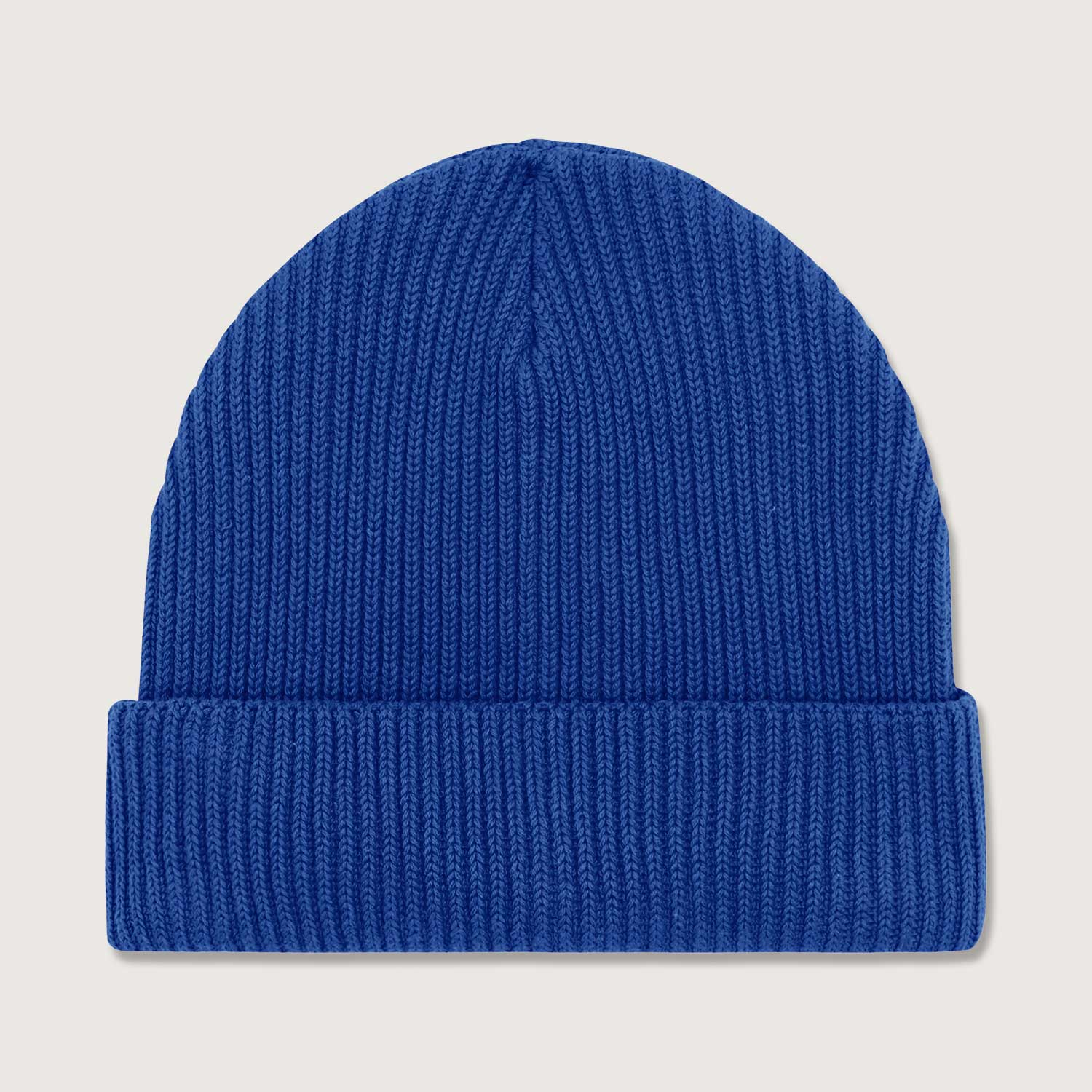 Fisherman Beanie | One Size | viele Farben