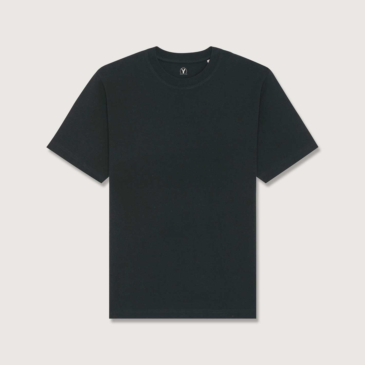 Dickes Unisex T-Shirt | 240 g/qm | Bio-Baumwolle