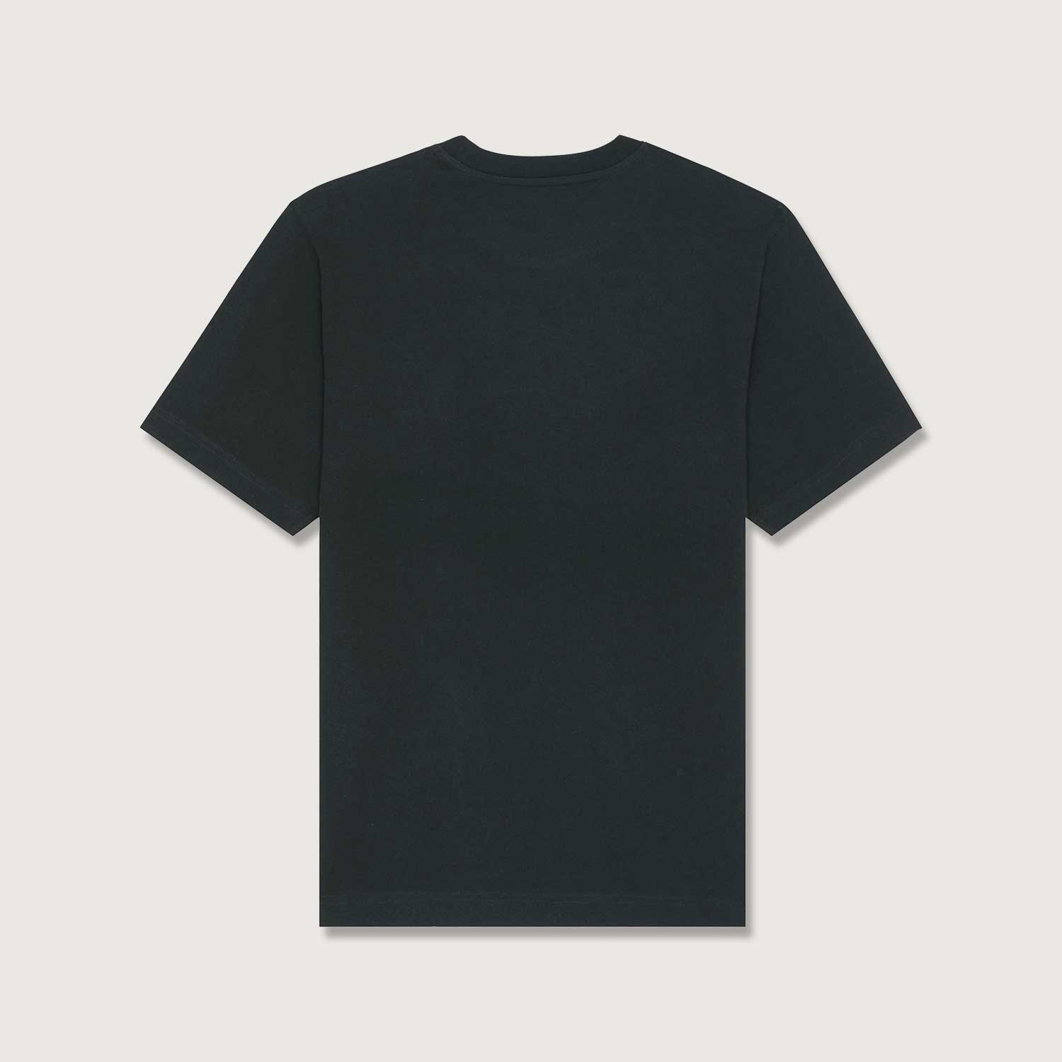 Dickes Unisex T-Shirt | 240 g/qm | Bio-Baumwolle