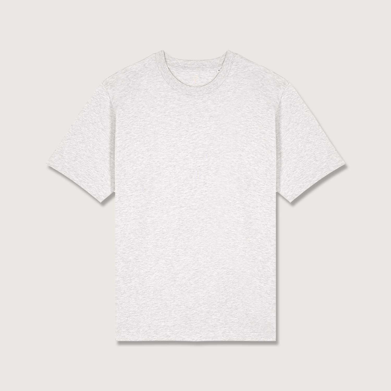 Dickes Unisex T-Shirt | 240 g/qm | Bio-Baumwolle