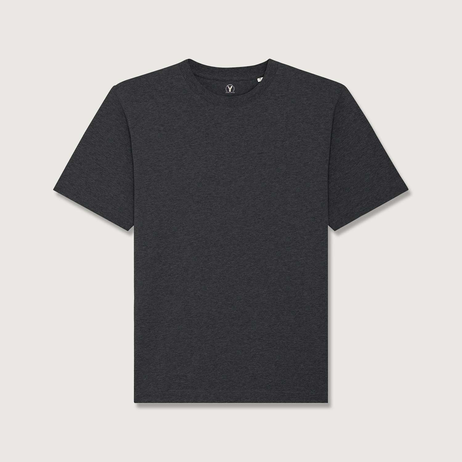 Dickes Unisex T-Shirt | 240 g/qm | Bio-Baumwolle