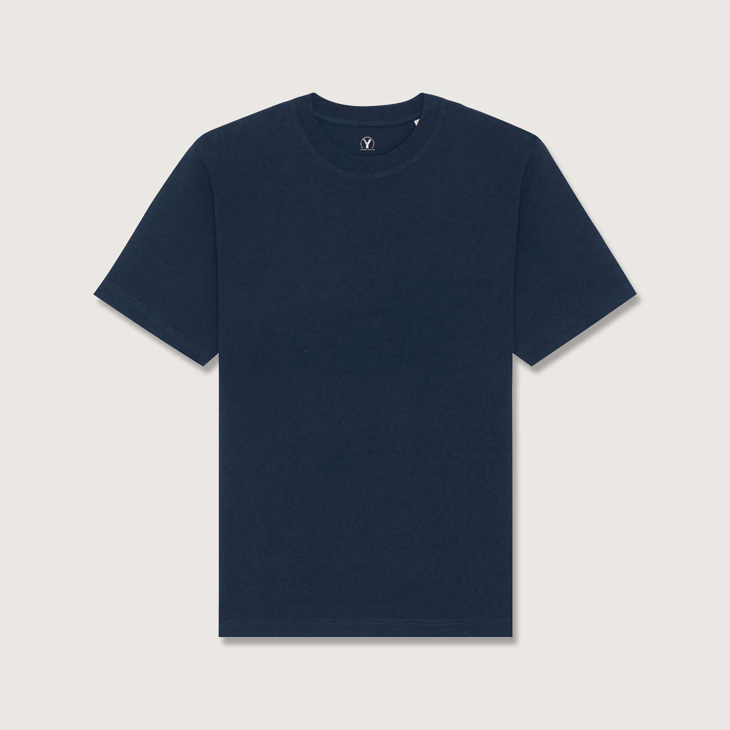 Dickes Unisex T-Shirt | 240 g/qm | Bio-Baumwolle