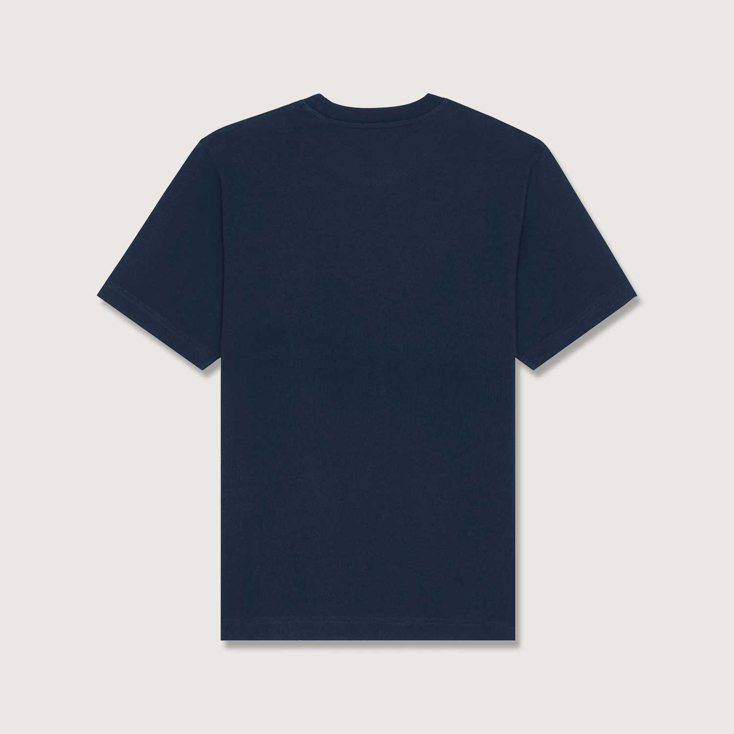 Dickes Unisex T-Shirt | 240 g/qm | Bio-Baumwolle