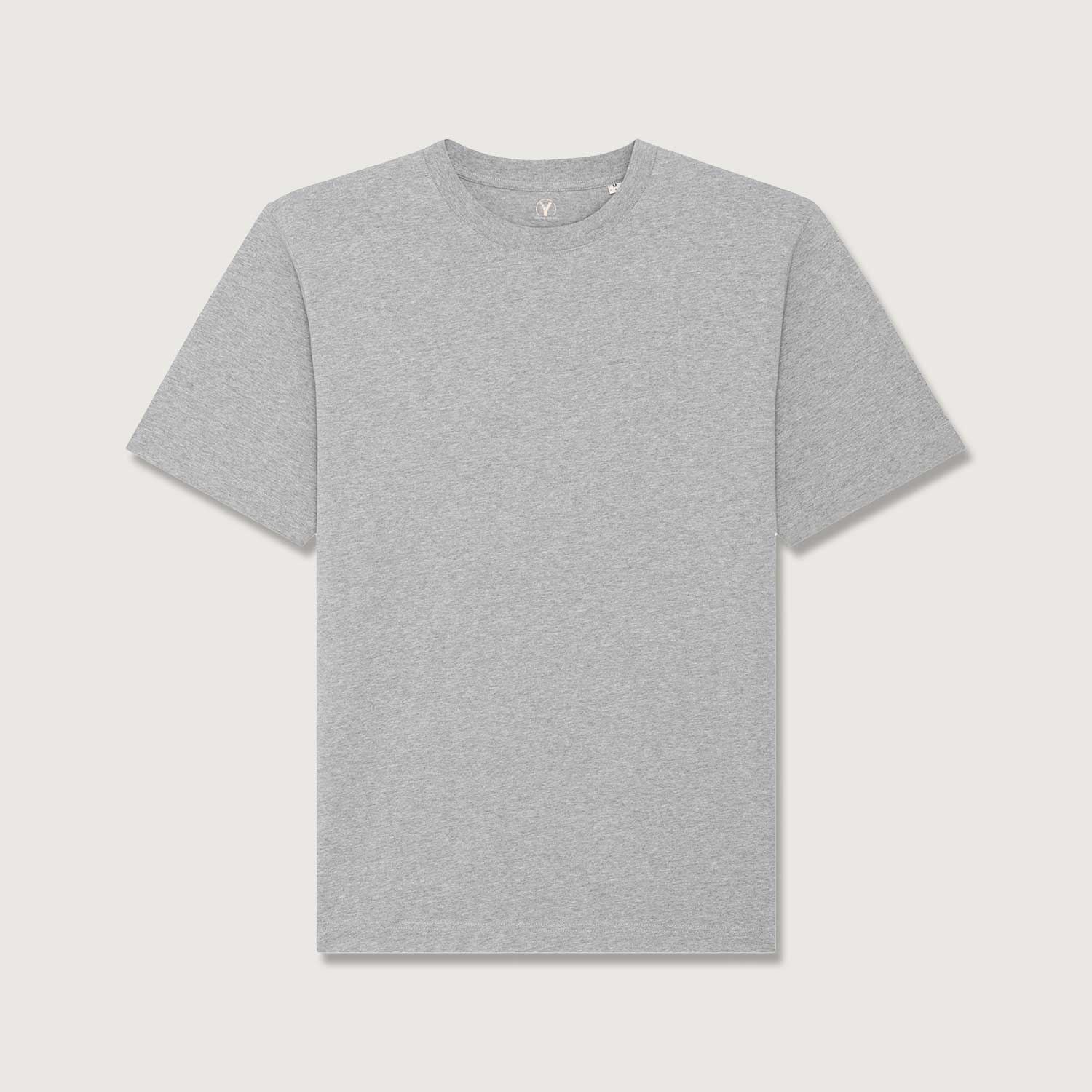Dickes Unisex T-Shirt | 240 g/qm | Bio-Baumwolle