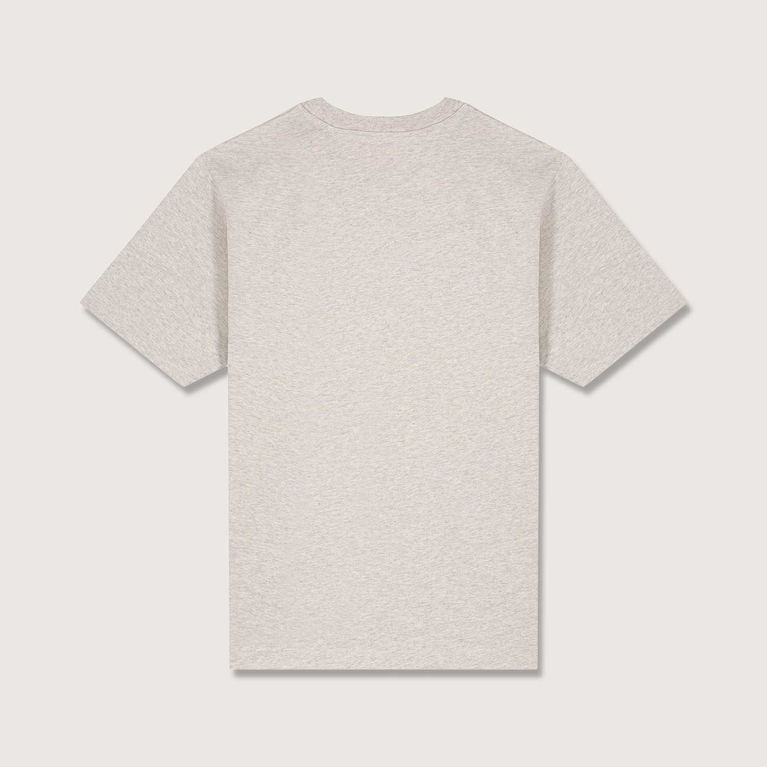 Dickes Unisex T-Shirt | 240 g/qm | Bio-Baumwolle