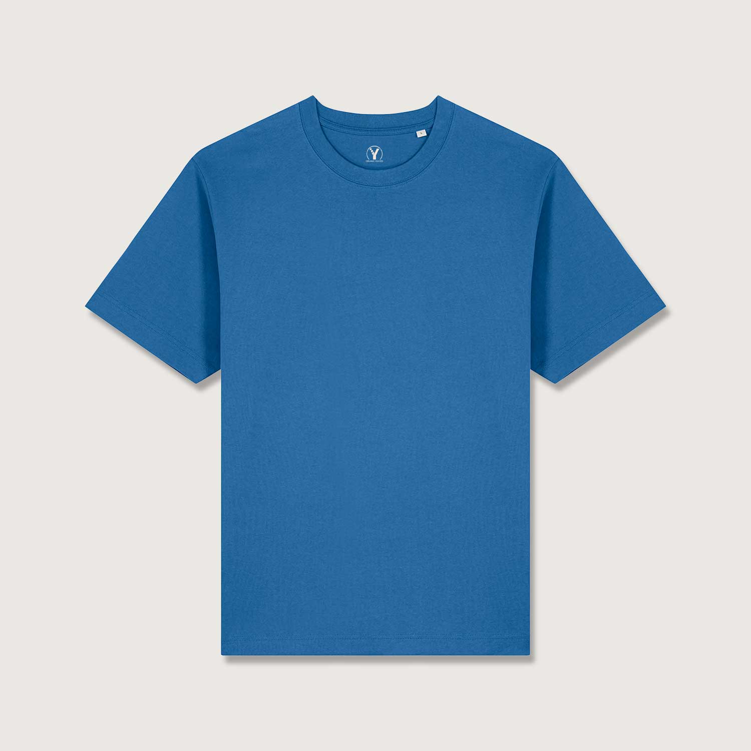 Dickes Unisex T-Shirt | 240 g/qm | Bio-Baumwolle