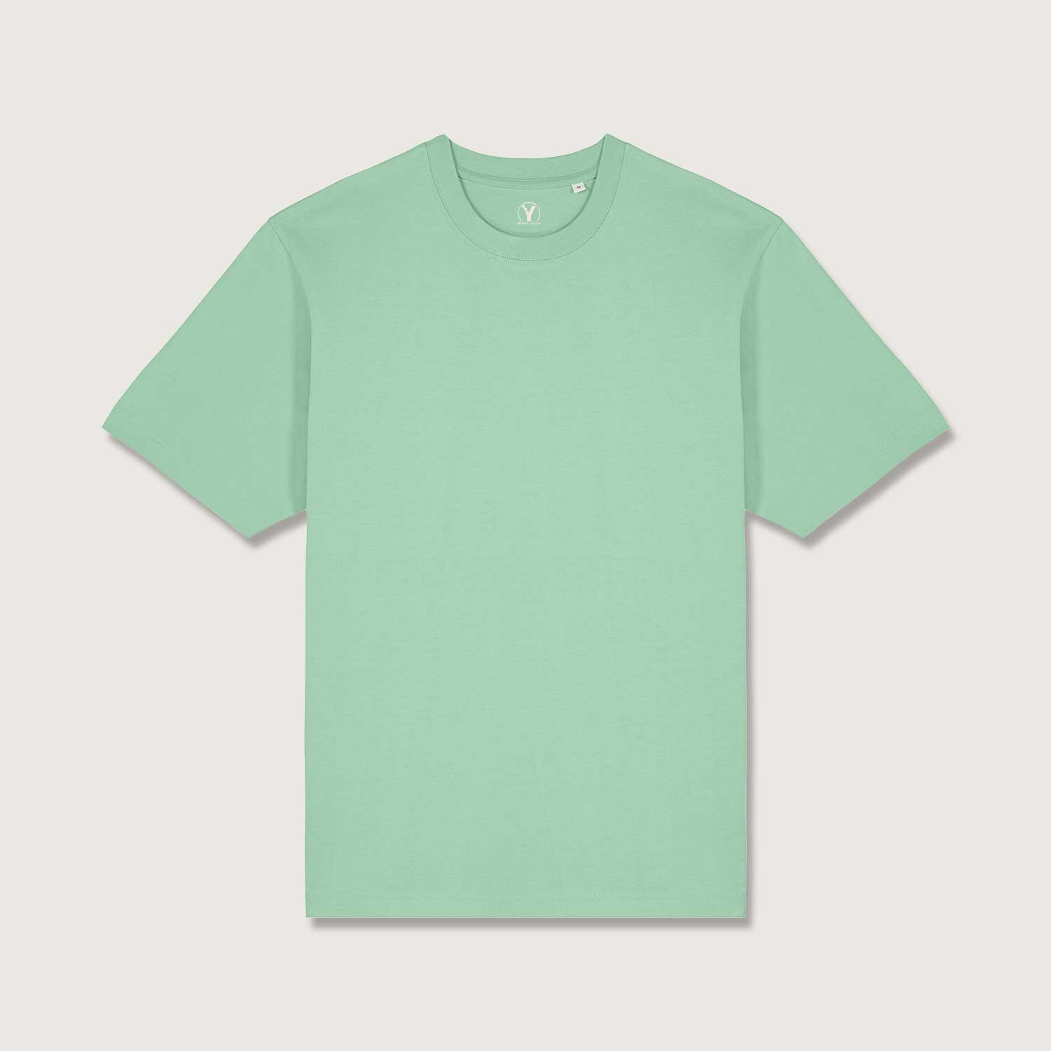 Dickes Unisex T-Shirt | 240 g/qm | Bio-Baumwolle