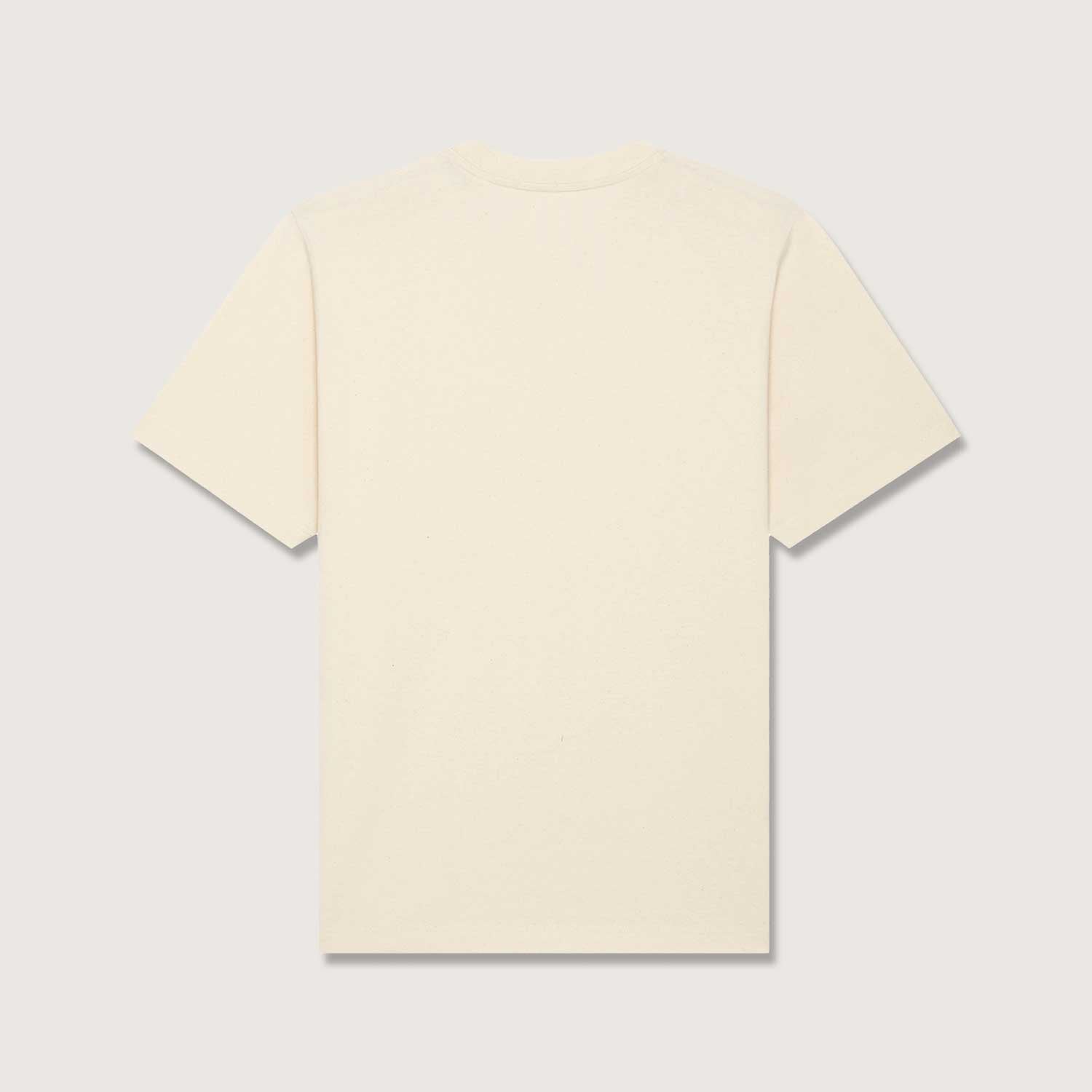 Dickes Unisex T-Shirt | 240 g/qm | Bio-Baumwolle