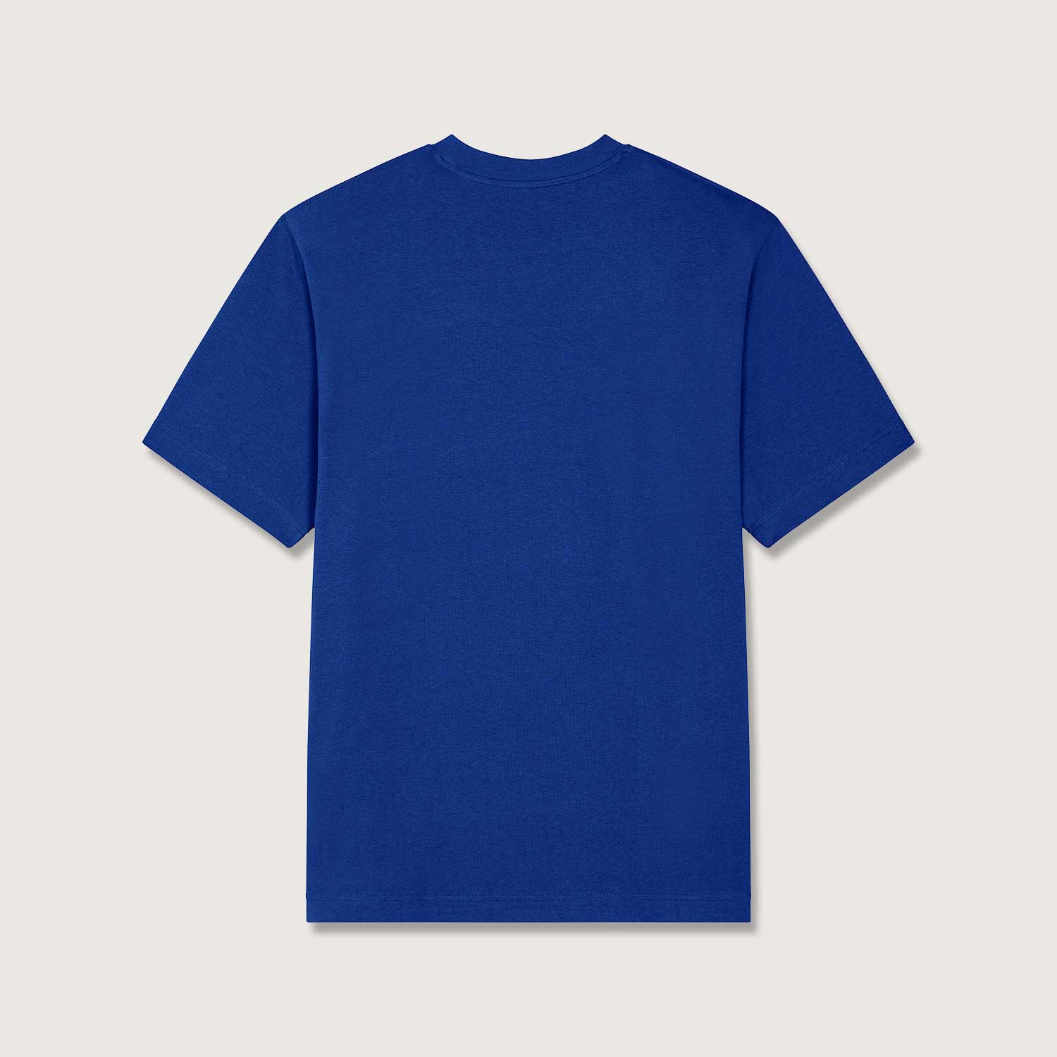 Dickes Unisex T-Shirt | 240 g/qm | Bio-Baumwolle