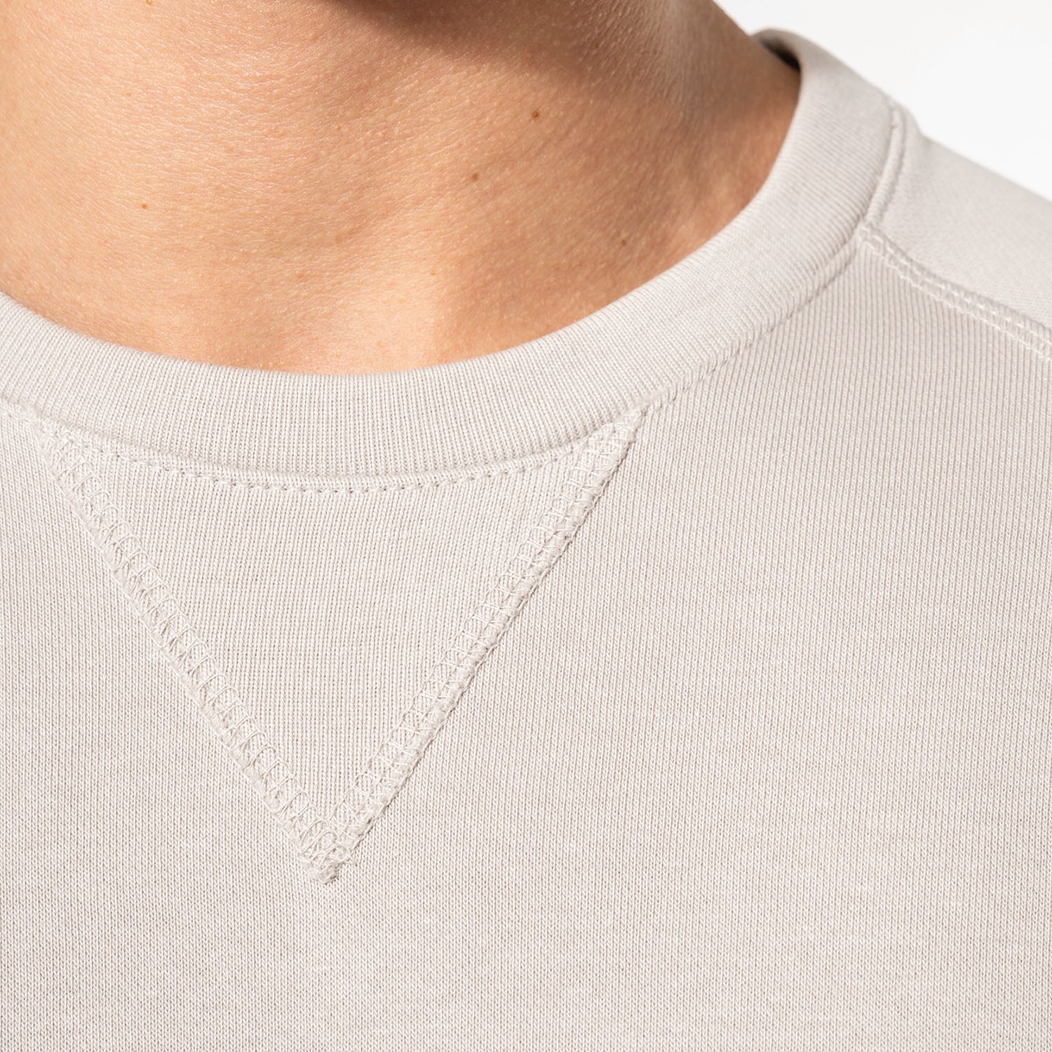 Premium Herren Sweatshirt
