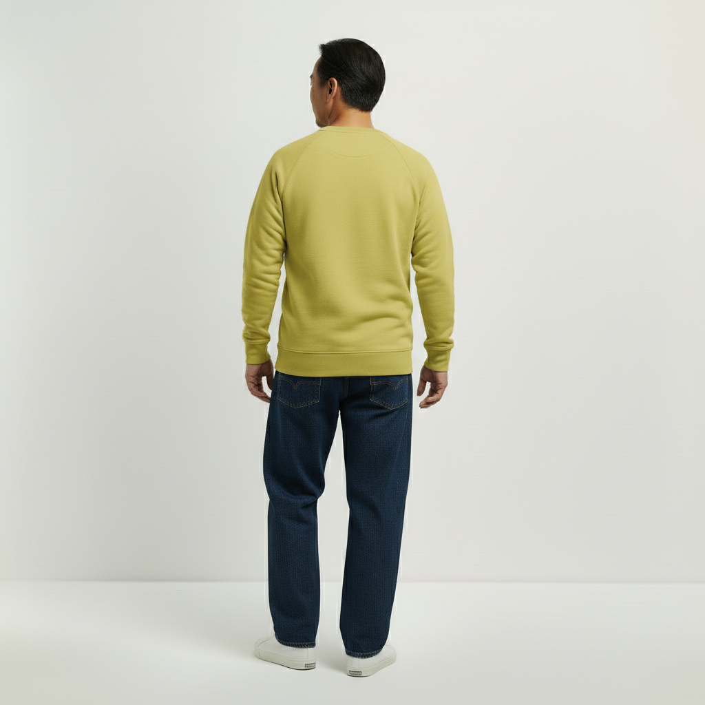 Premium Herren Sweatshirt
