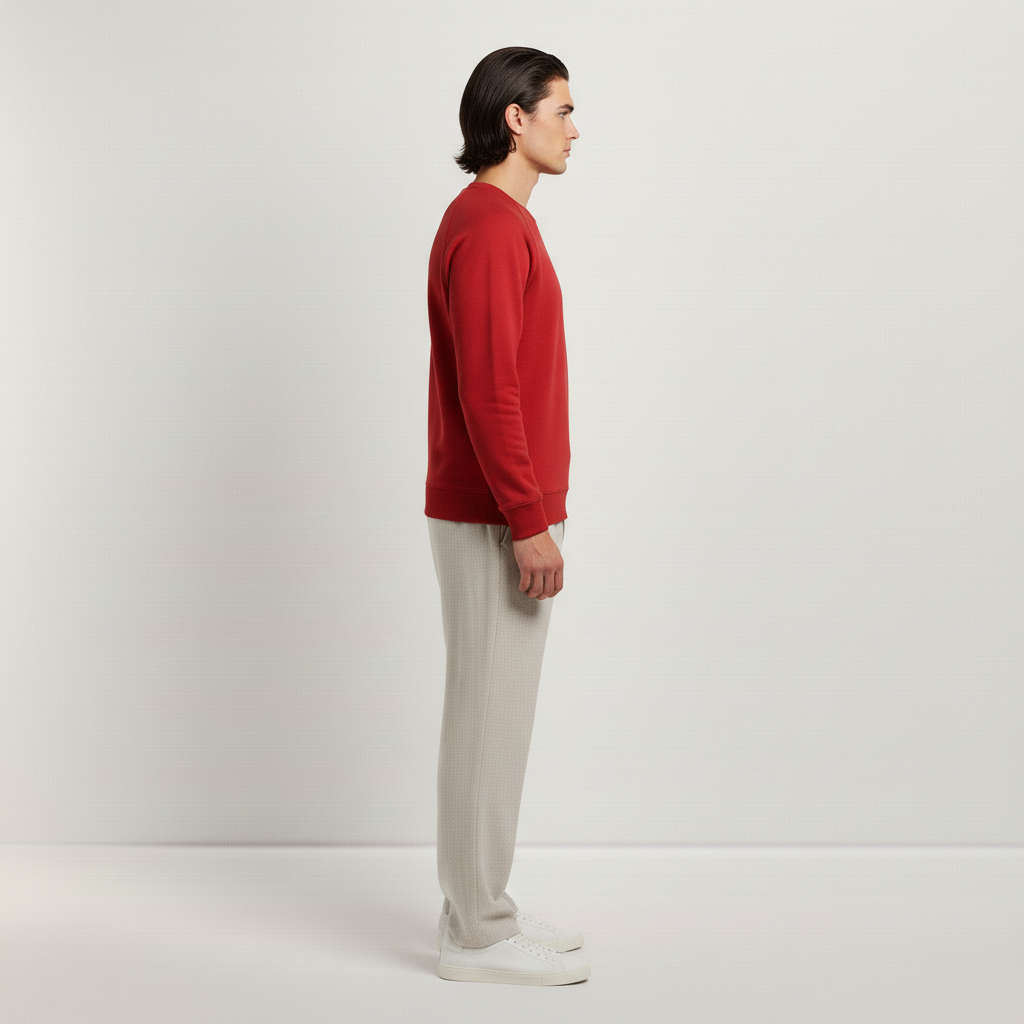 Premium Herren Sweatshirt