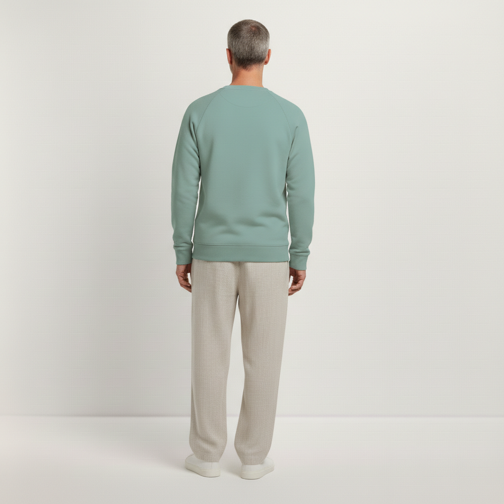 Premium Herren Sweatshirt