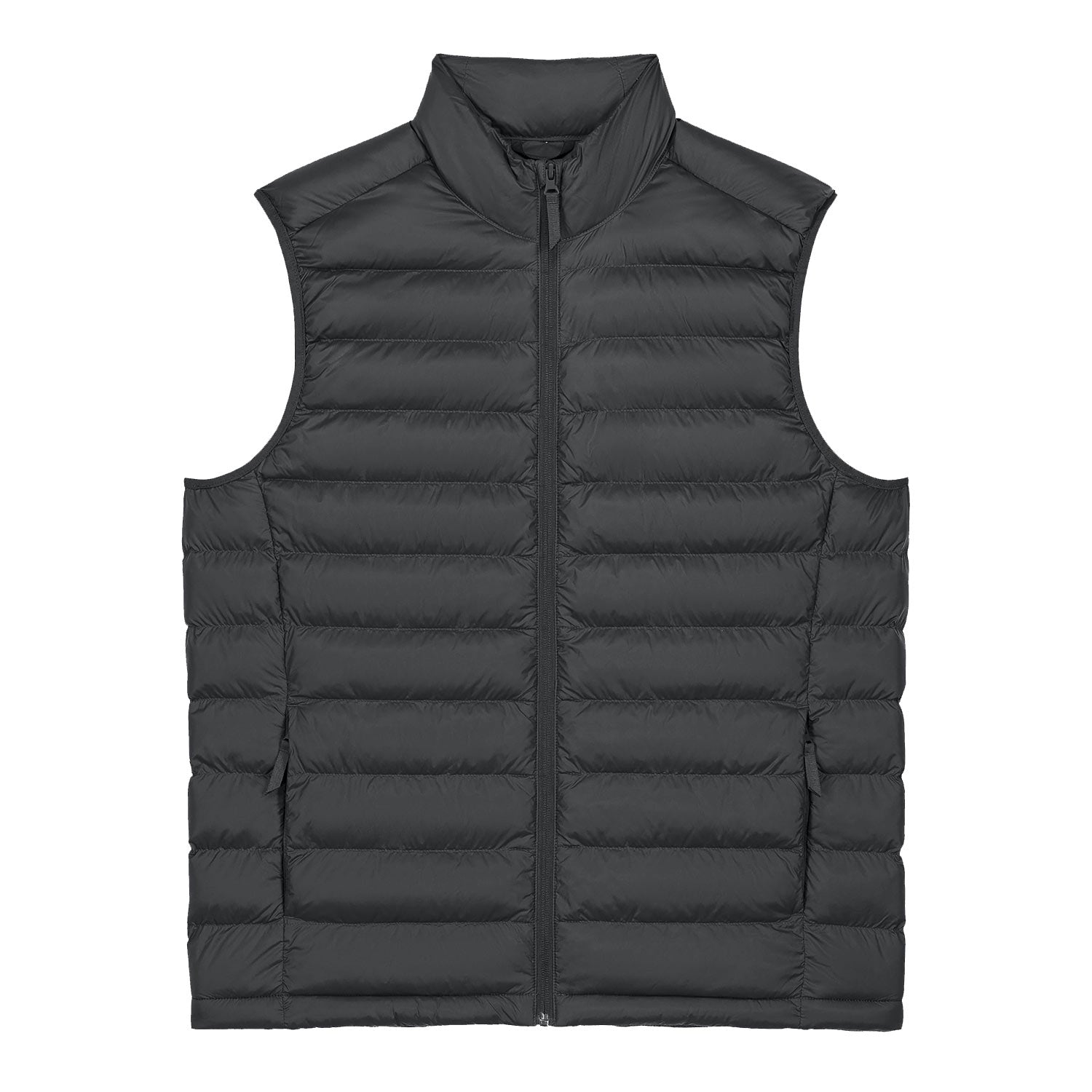 Leichte Herren Steppweste