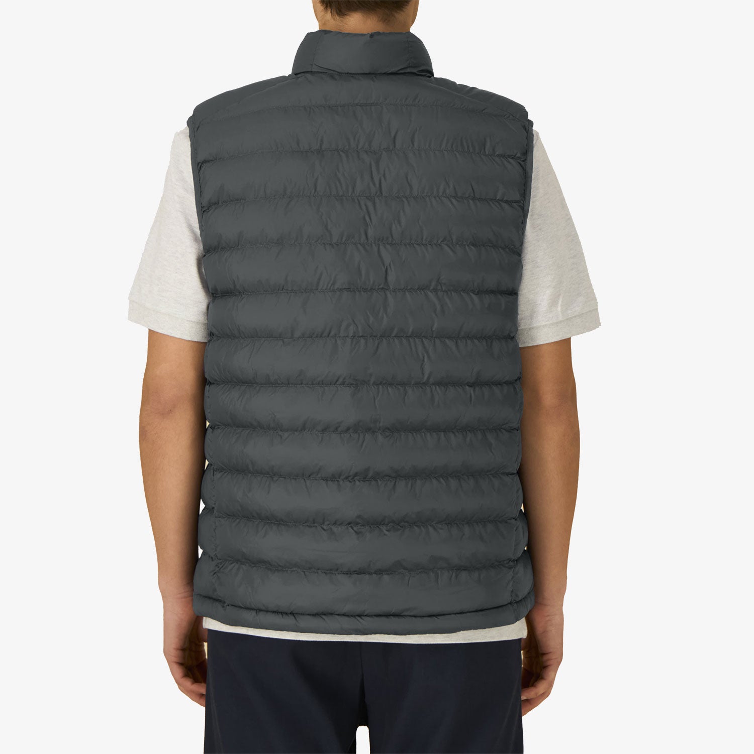 Leichte Herren Steppweste