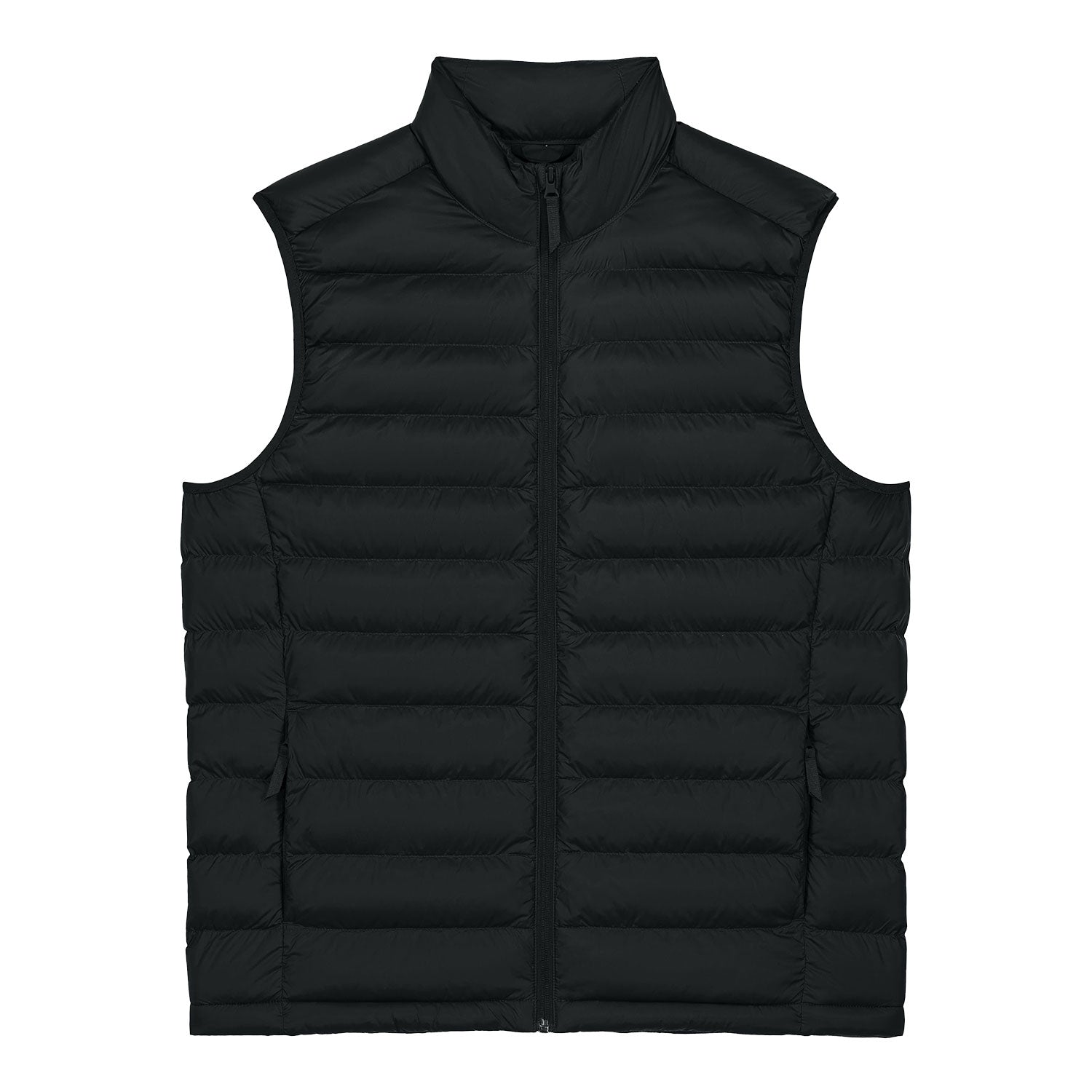 Leichte Herren Steppweste