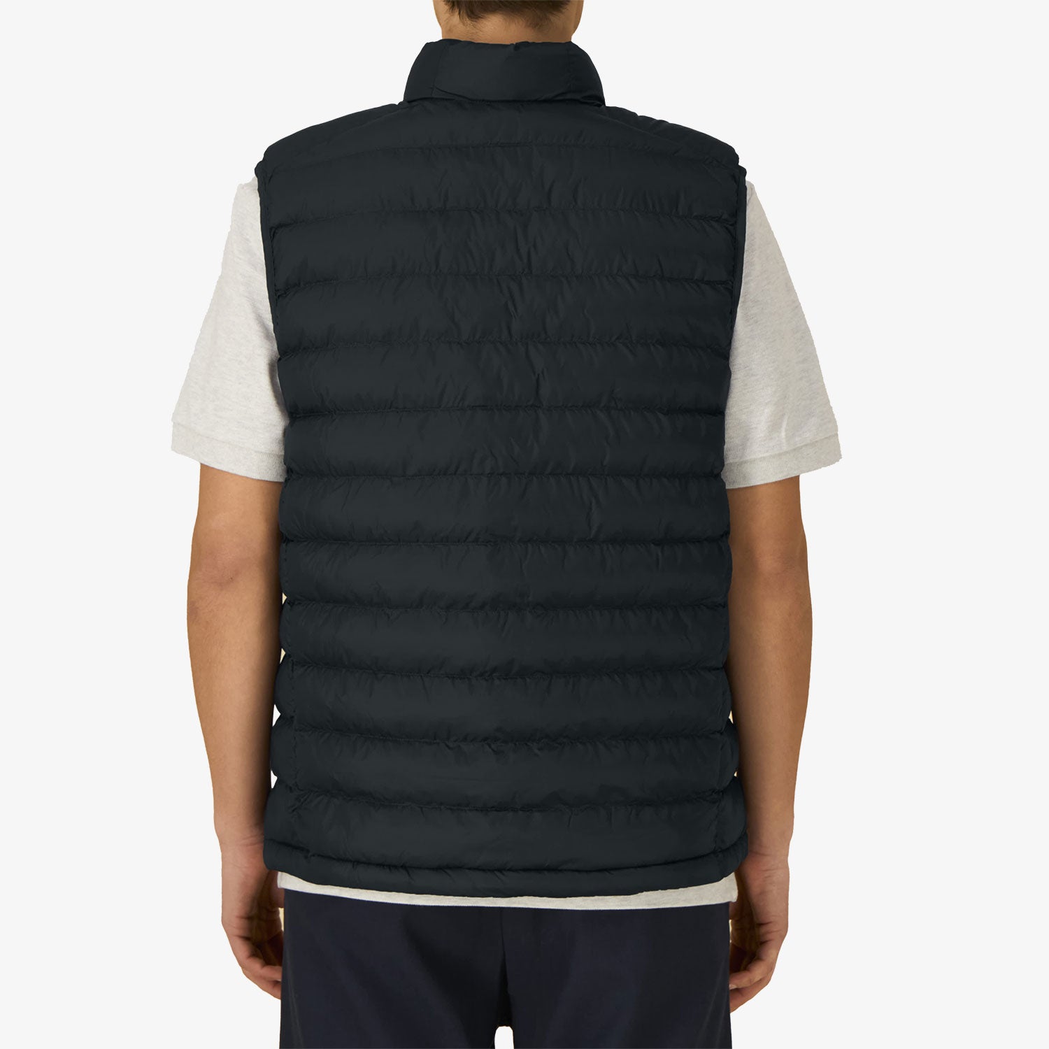 Leichte Herren Steppweste