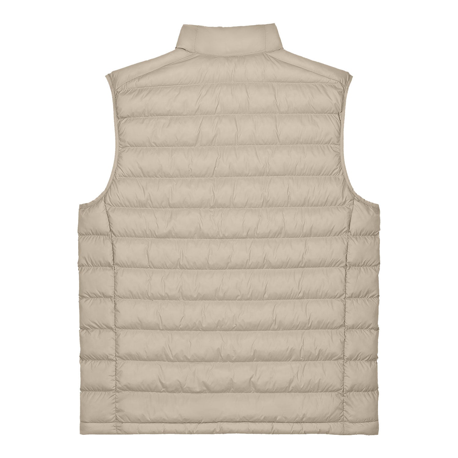 Leichte Herren Steppweste