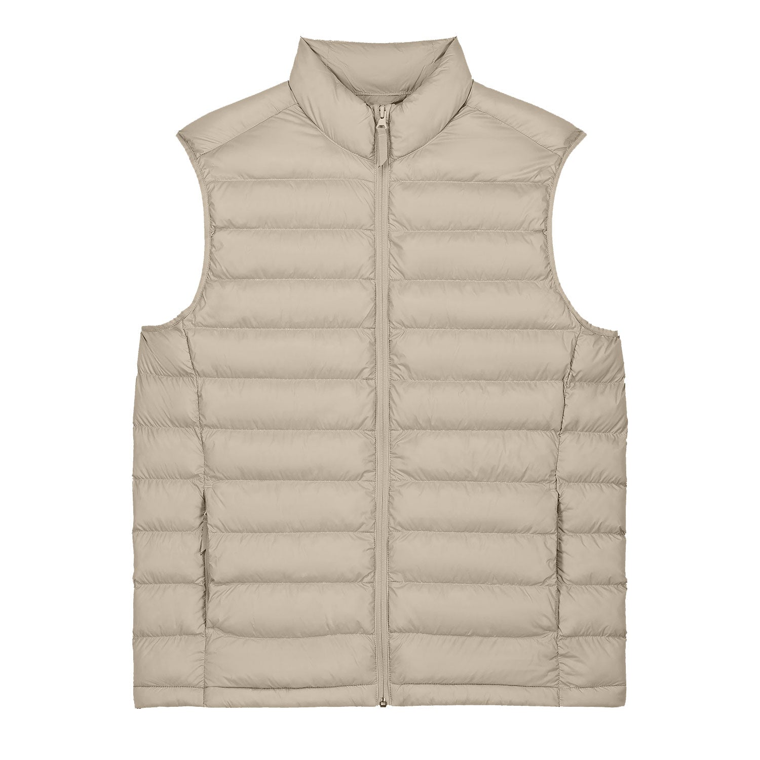 Leichte Herren Steppweste