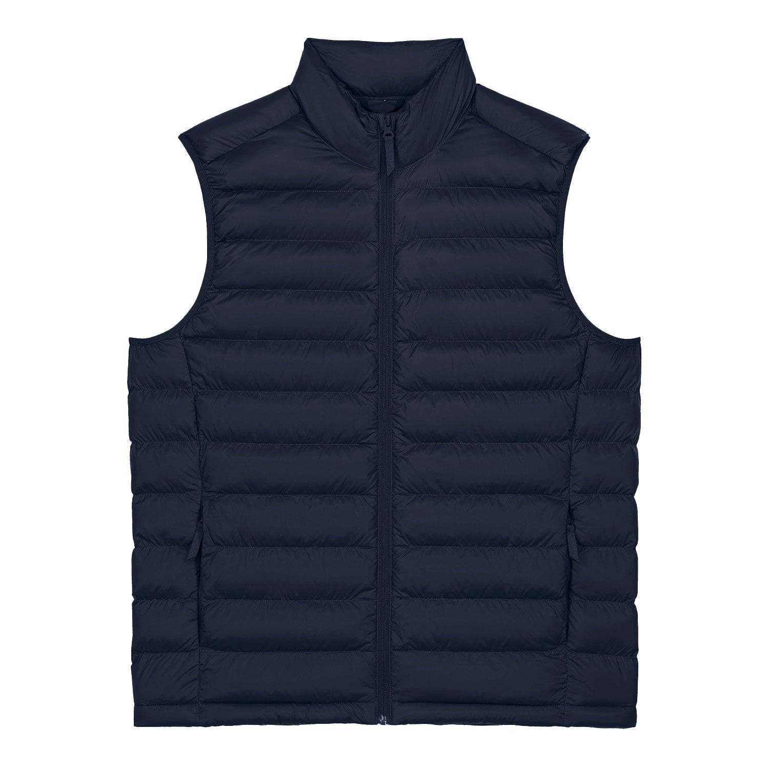 Leichte Herren Steppweste