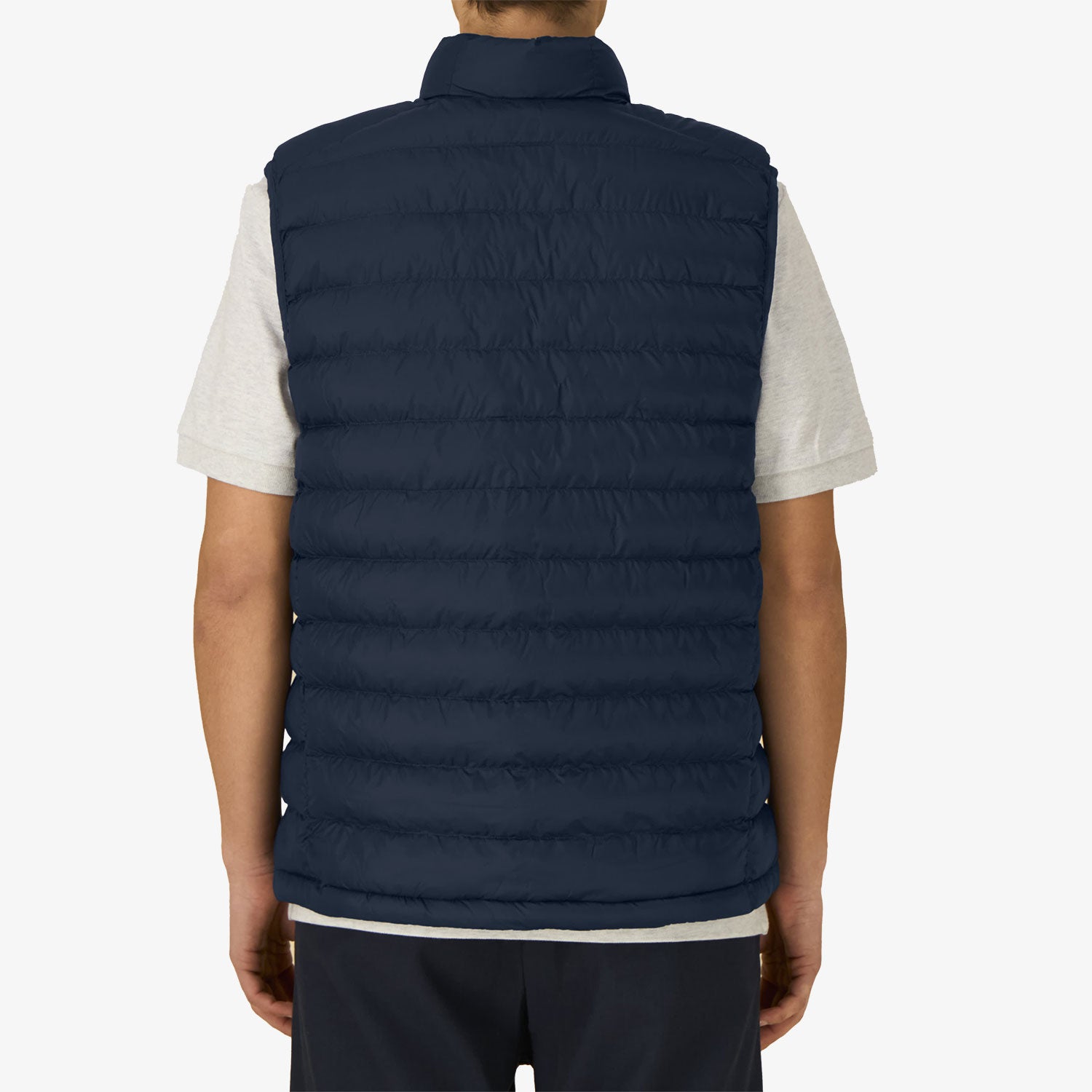 Leichte Herren Steppweste