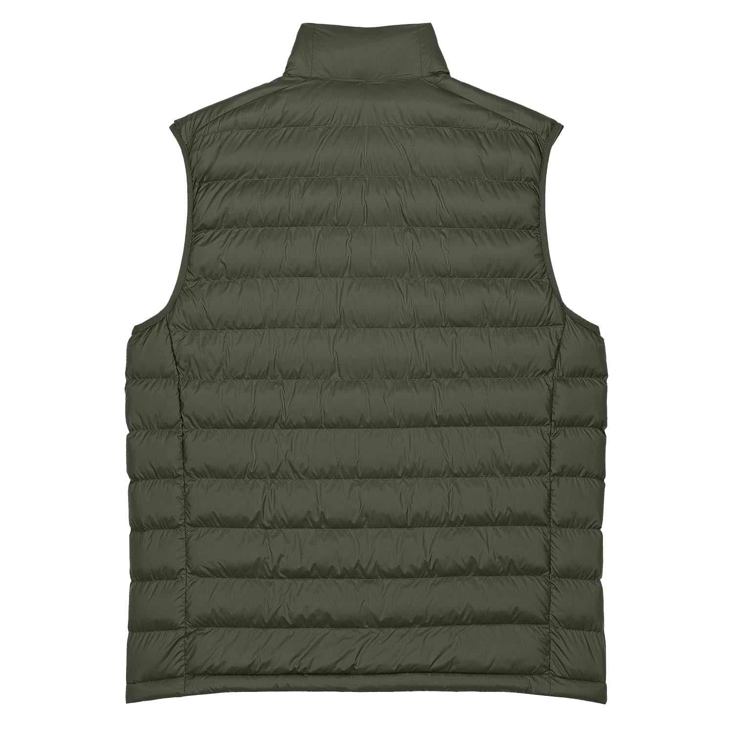 Leichte Herren Steppweste