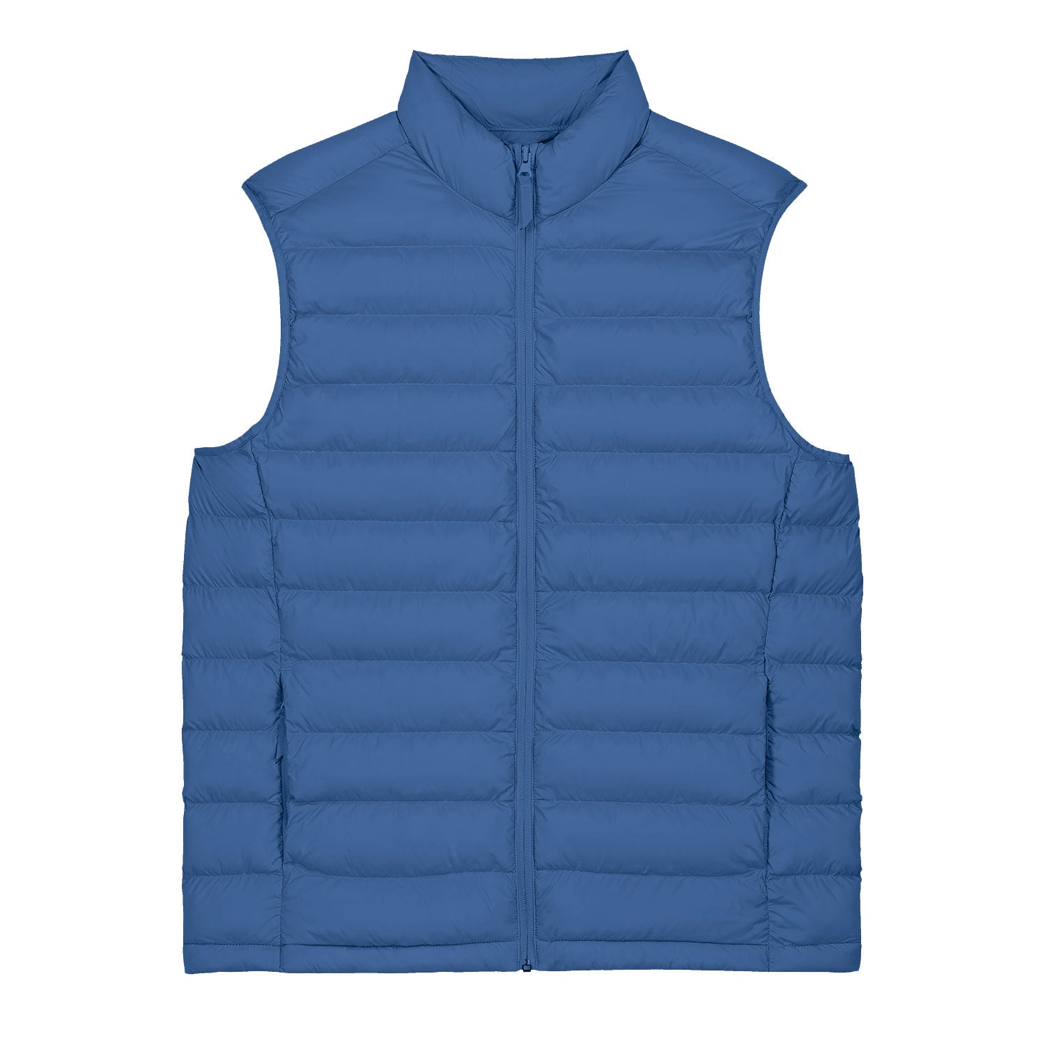 Leichte Herren Steppweste