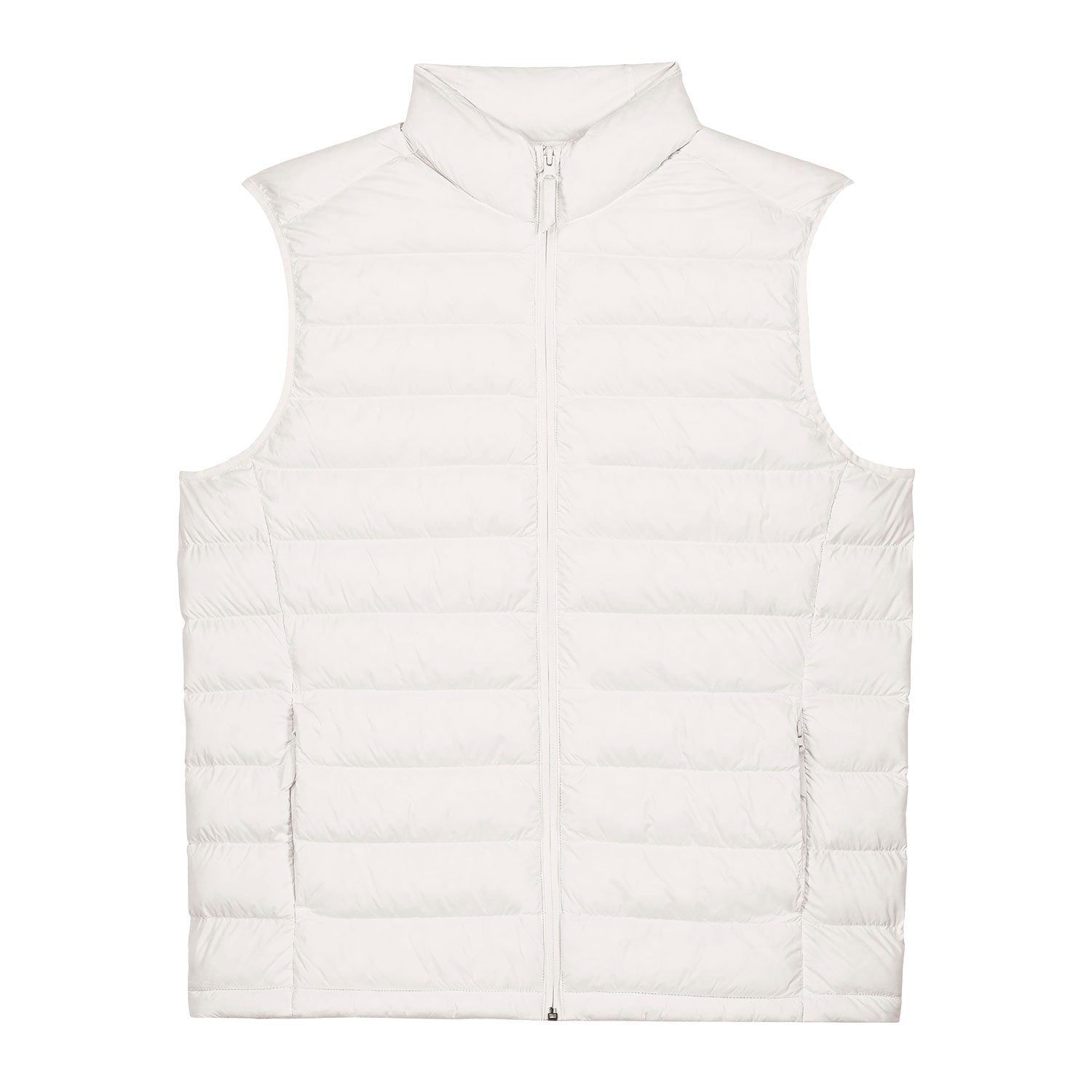 Leichte Herren Steppweste