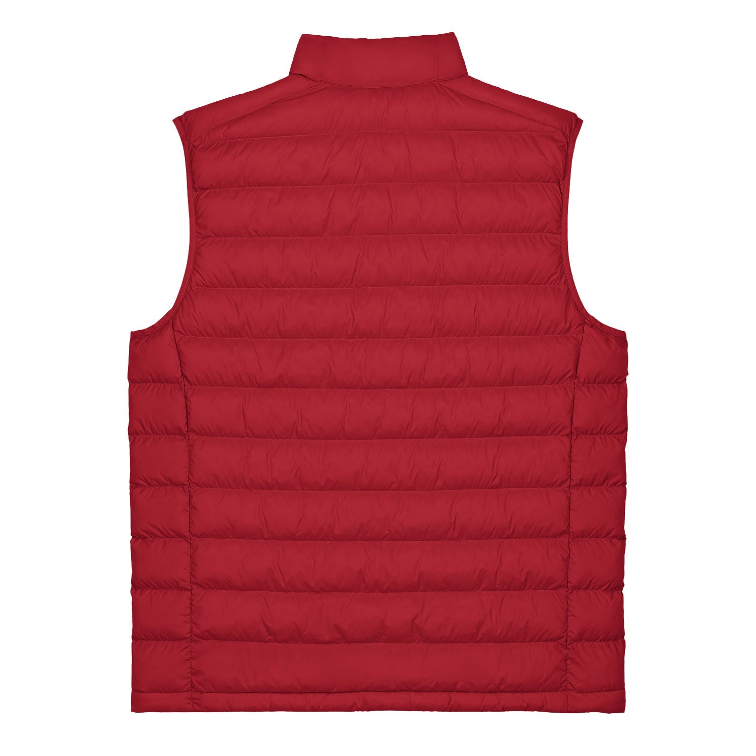 Leichte Herren Steppweste