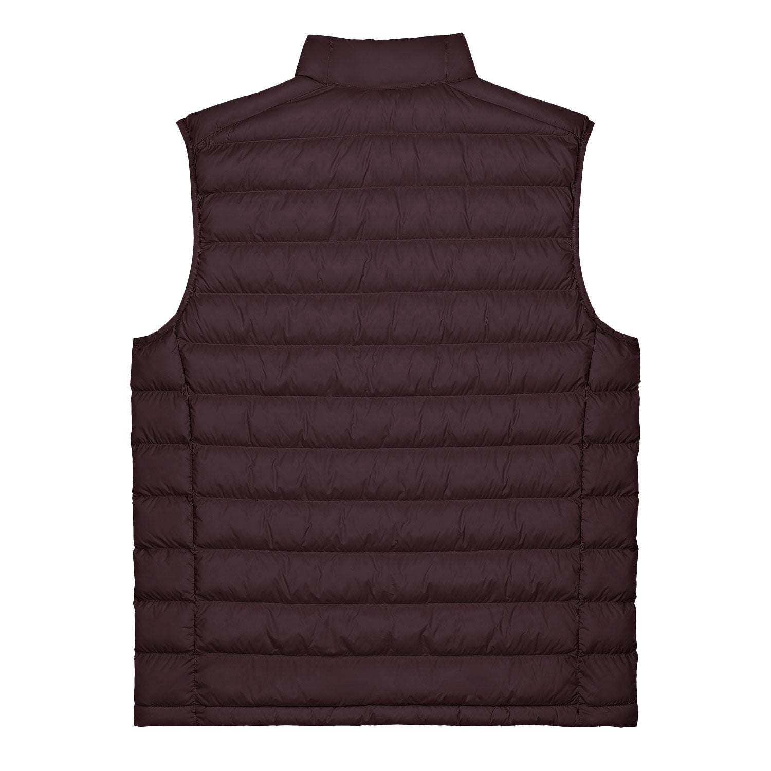 Leichte Herren Steppweste