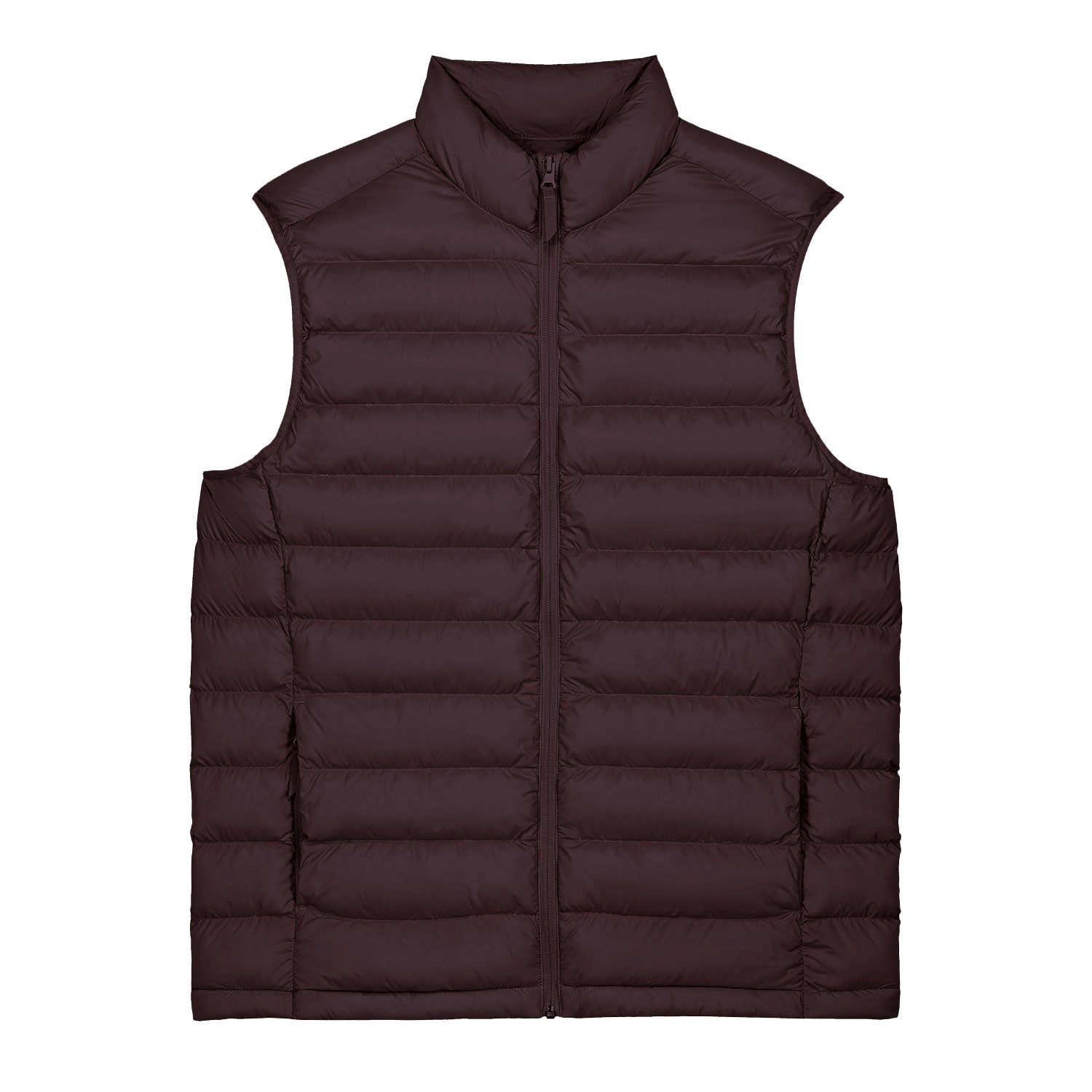 Leichte Herren Steppweste