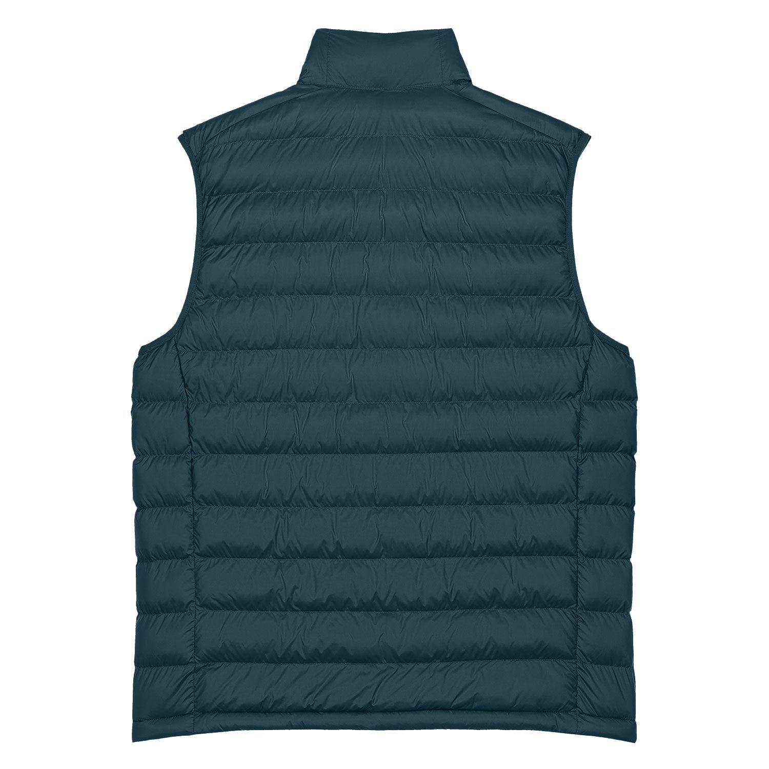 Leichte Herren Steppweste