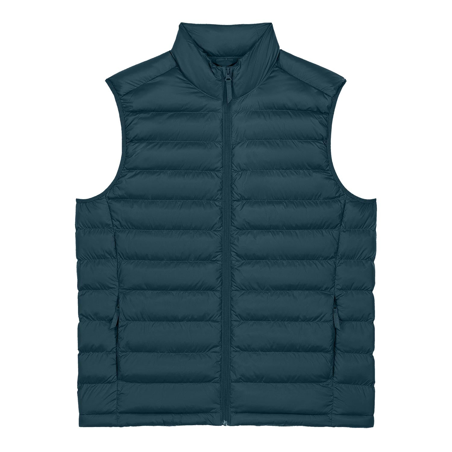 Leichte Herren Steppweste