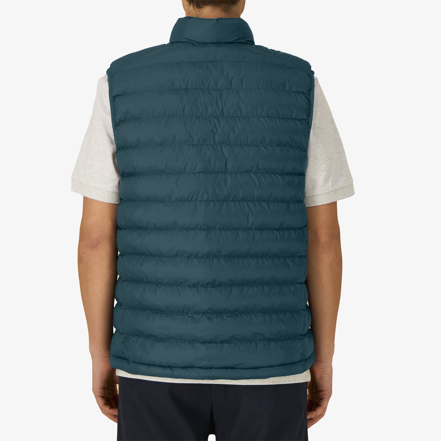 Leichte Herren Steppweste