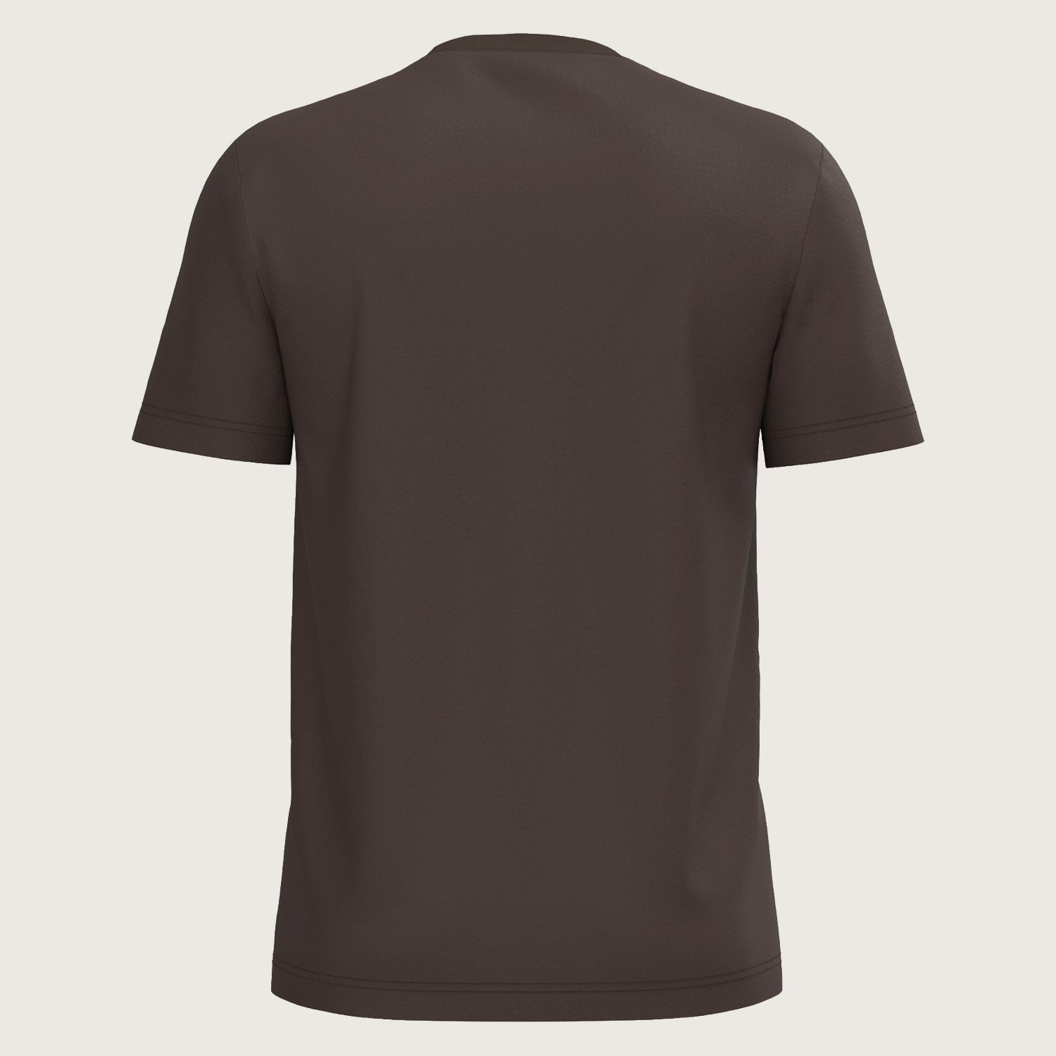 Regular Herren T-Shirt Light