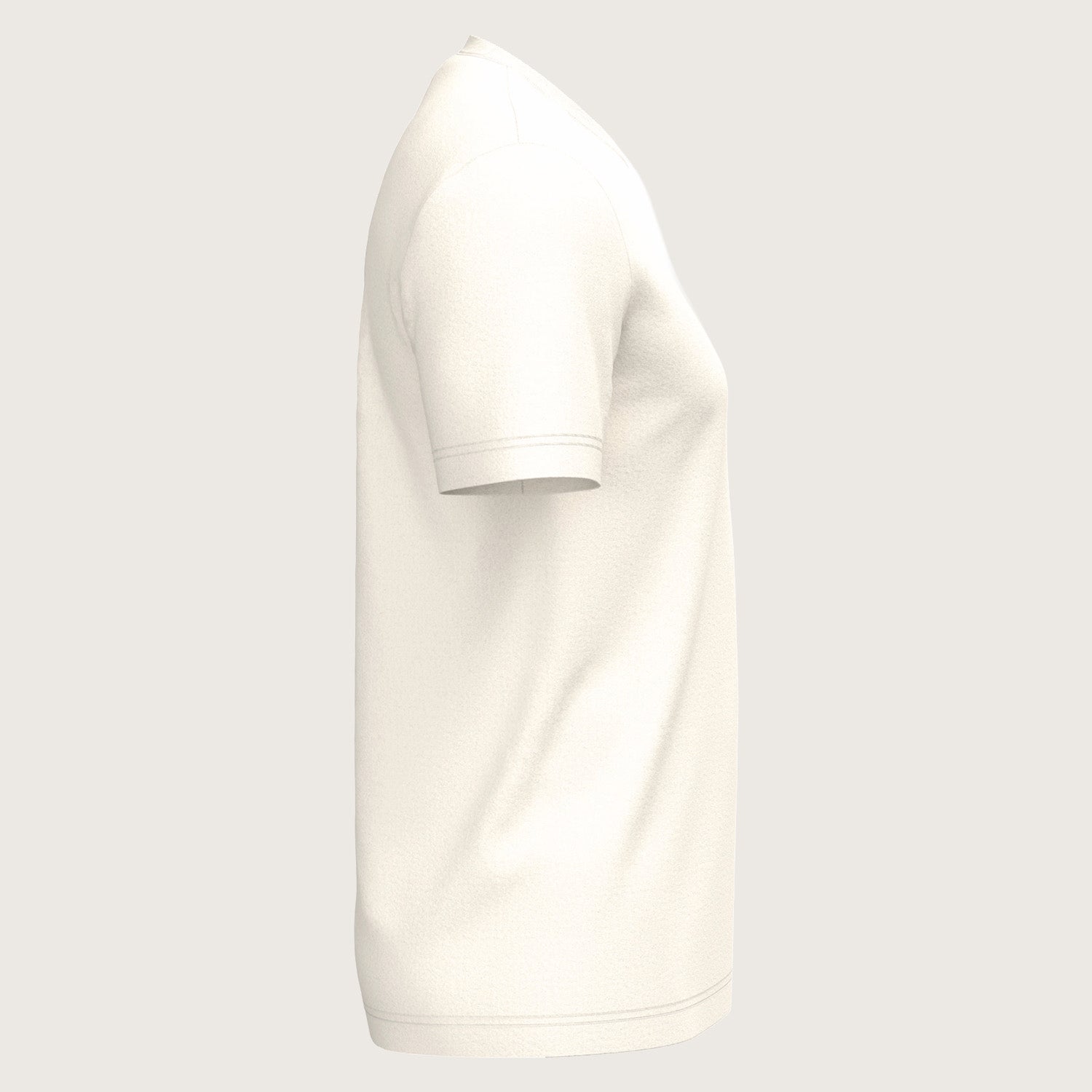 Regular Herren T-Shirt Light
