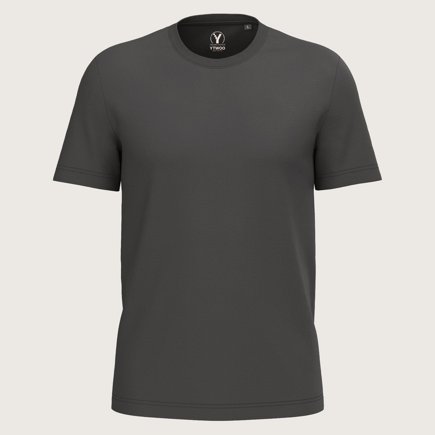 Regular Herren T-Shirt Light