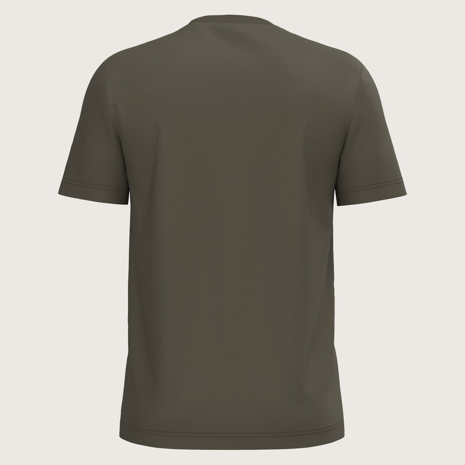 Regular Herren T-Shirt Light