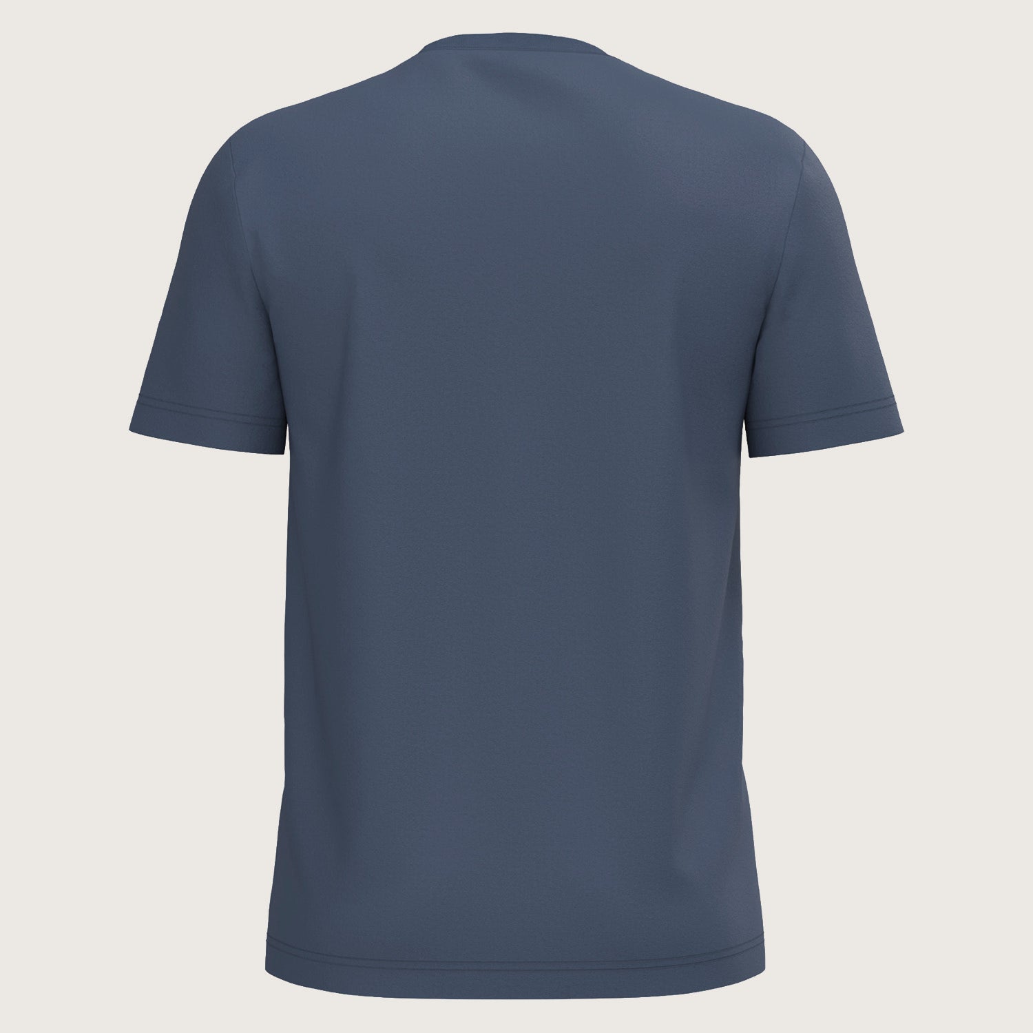 Regular Herren T-Shirt Light