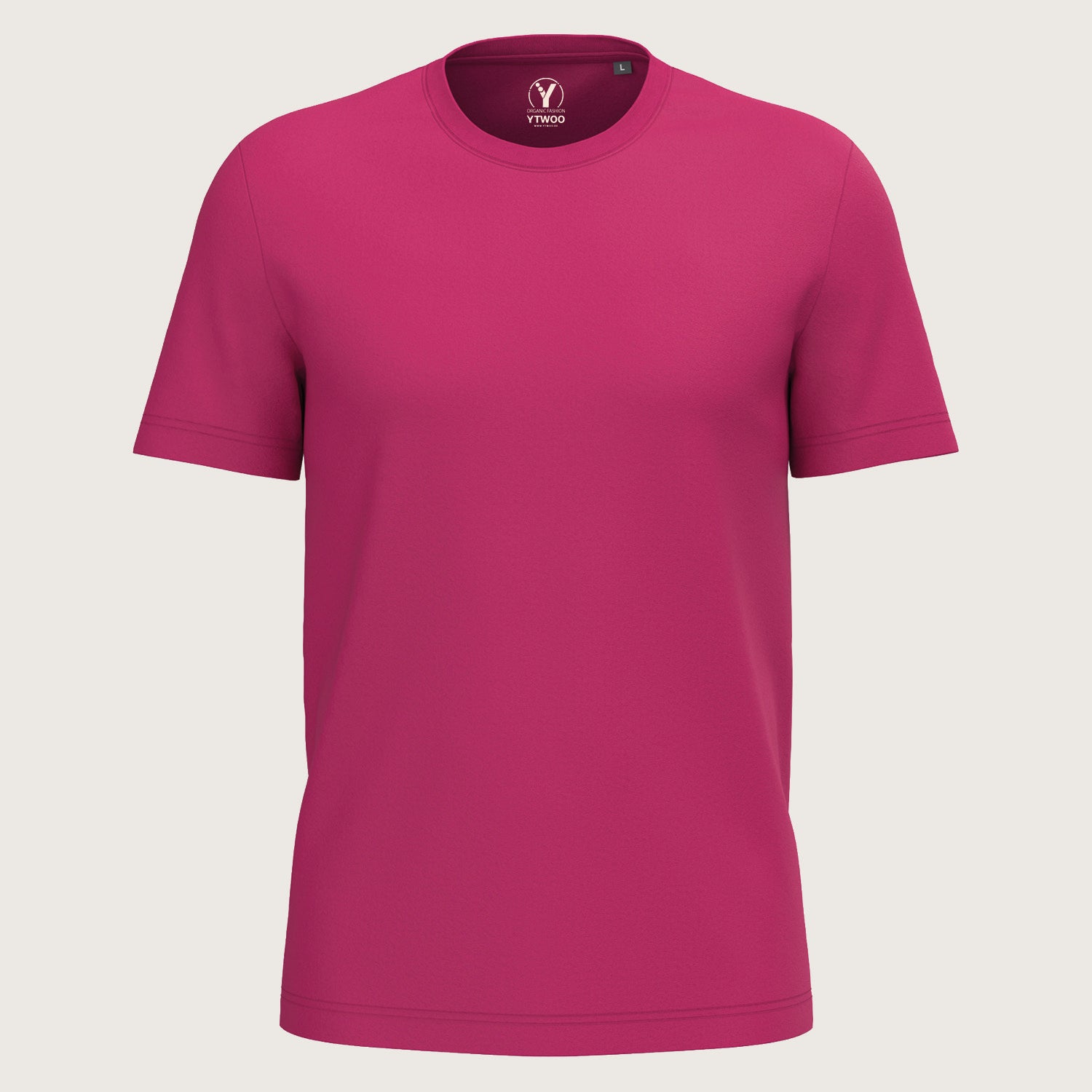 Regular Herren T-Shirt Light