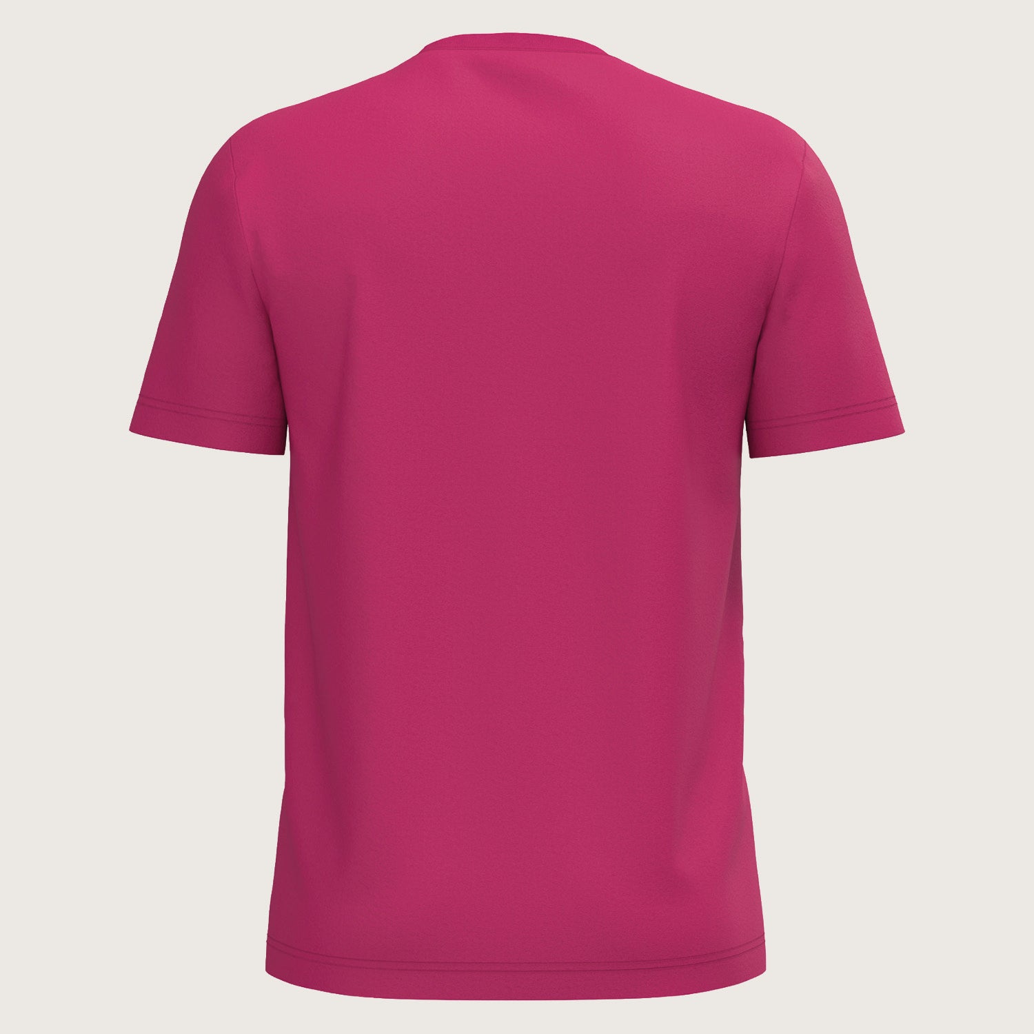 Regular Herren T-Shirt Light