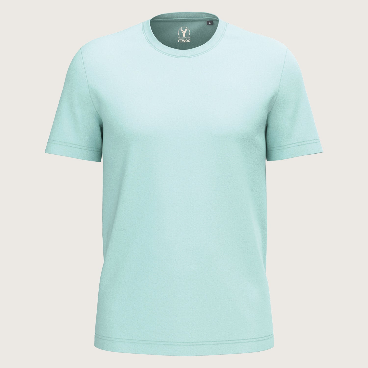Regular Herren T-Shirt Light