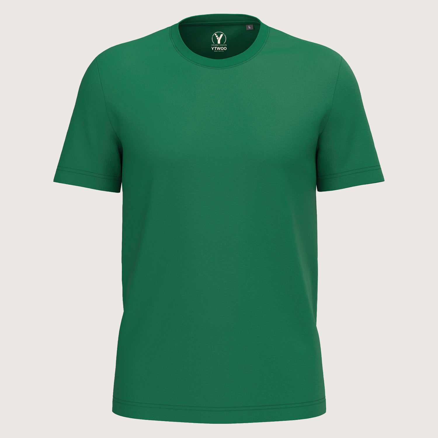 Regular Herren T-Shirt Light