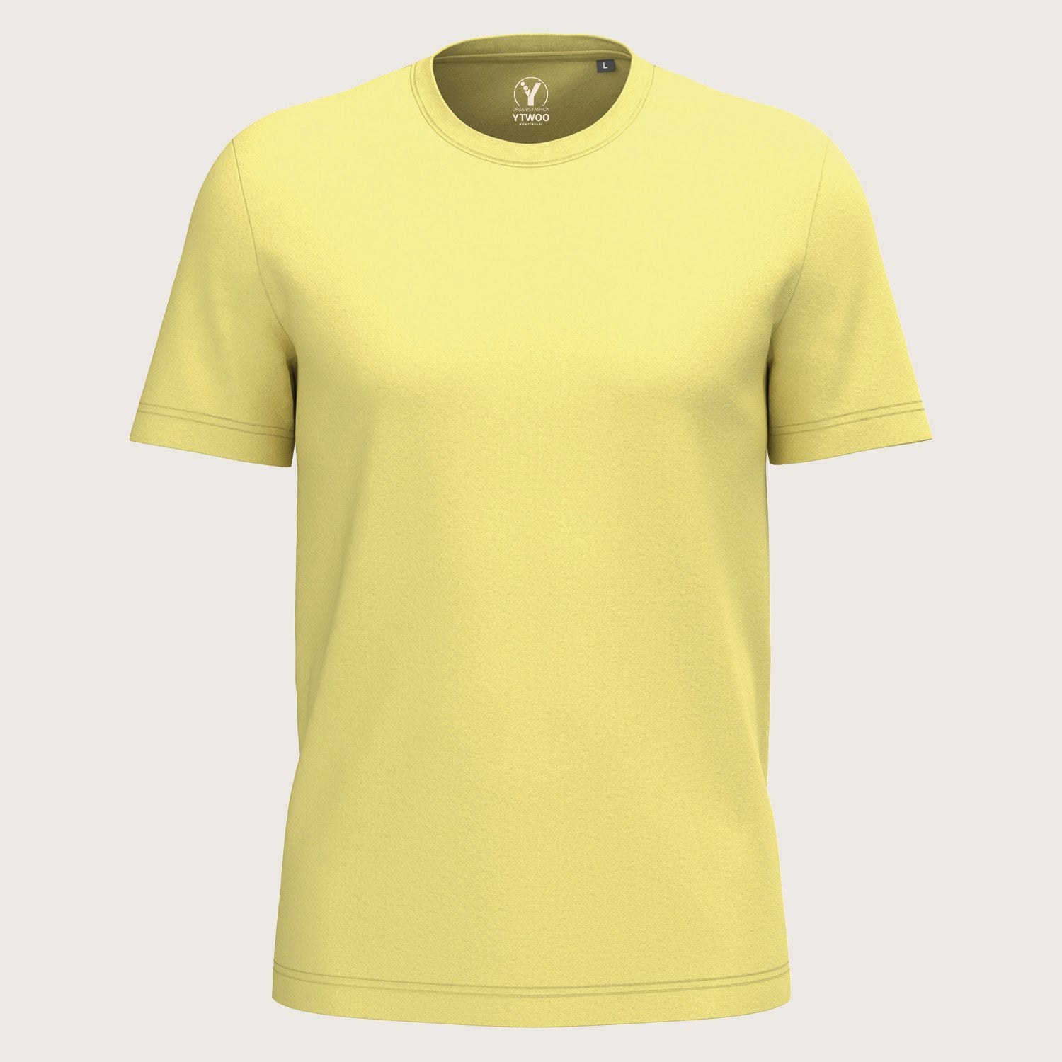 Regular Herren T-Shirt Light