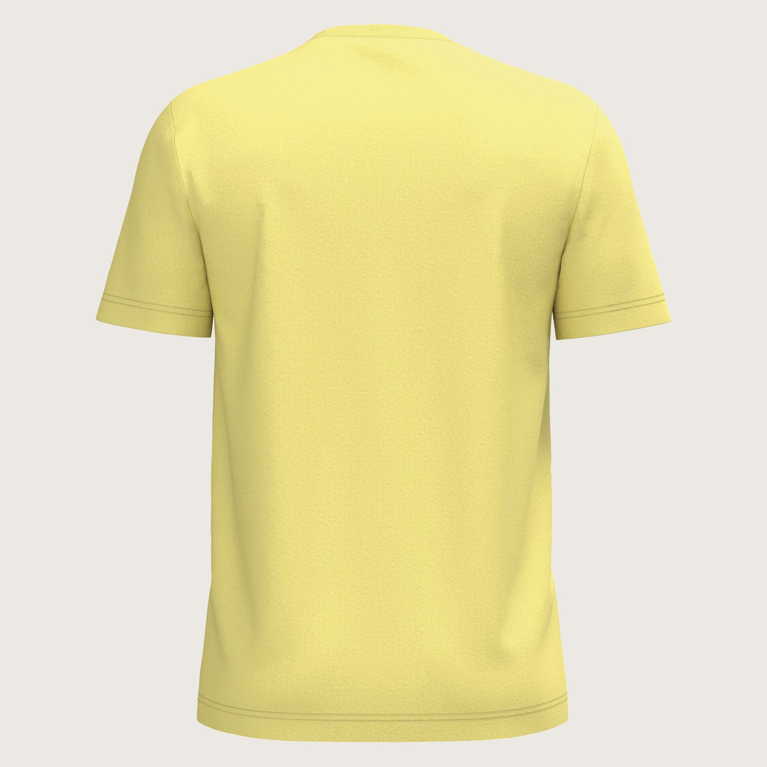 Regular Herren T-Shirt Light