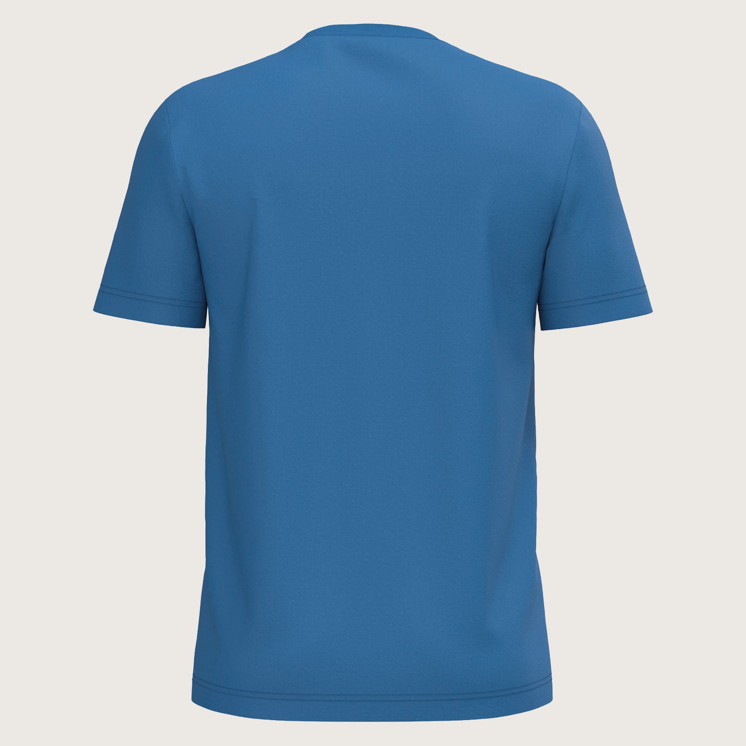 Regular Herren T-Shirt Light