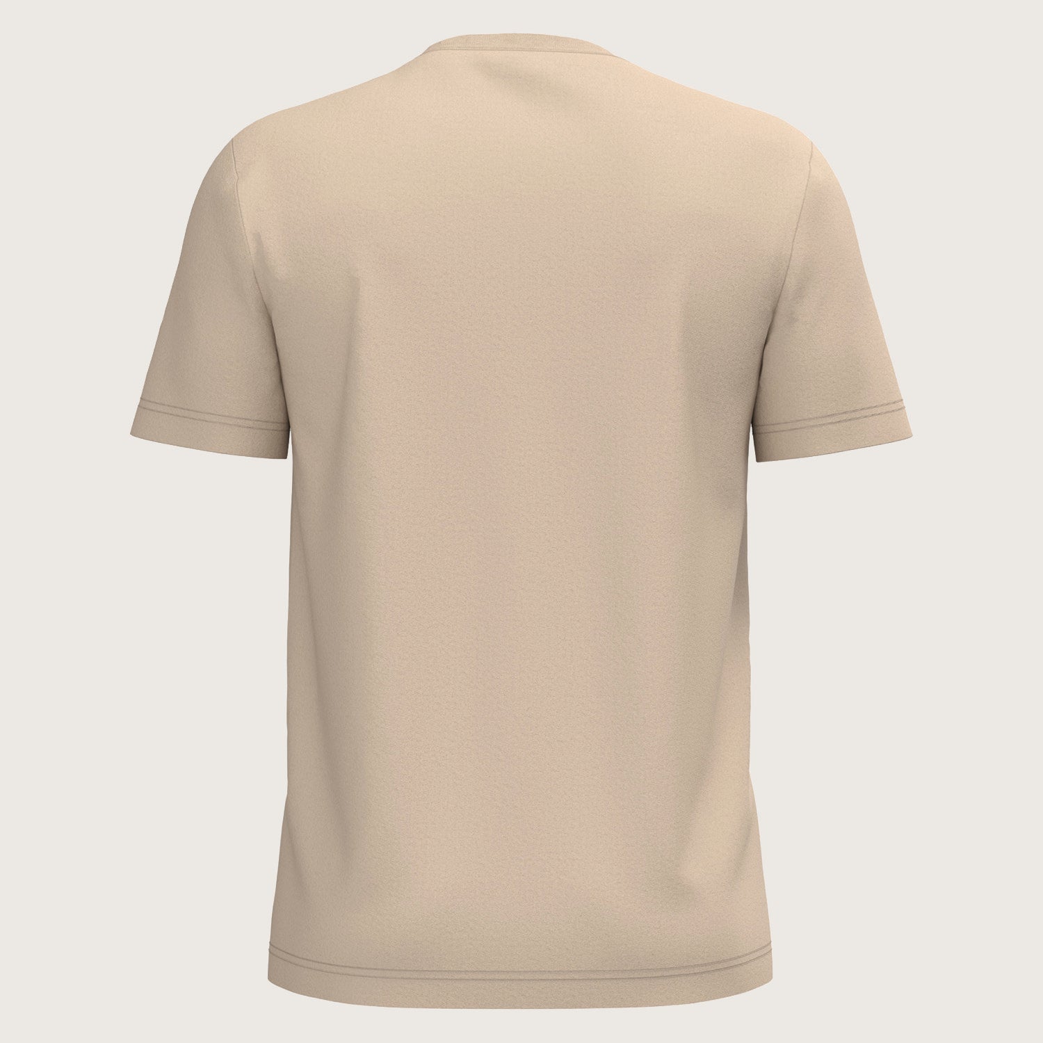 Regular Herren T-Shirt Light
